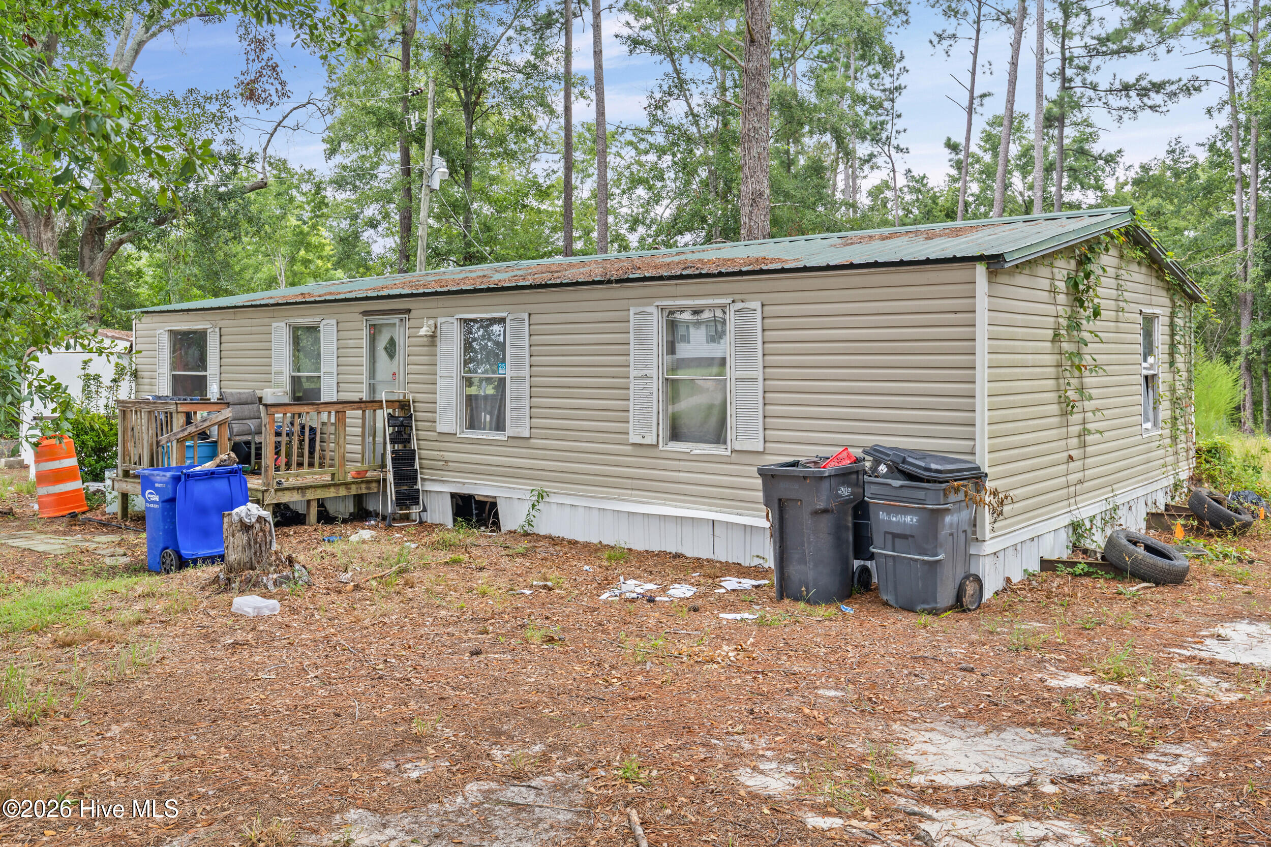 3653 Georgia Highway 88 Property Photo 4
