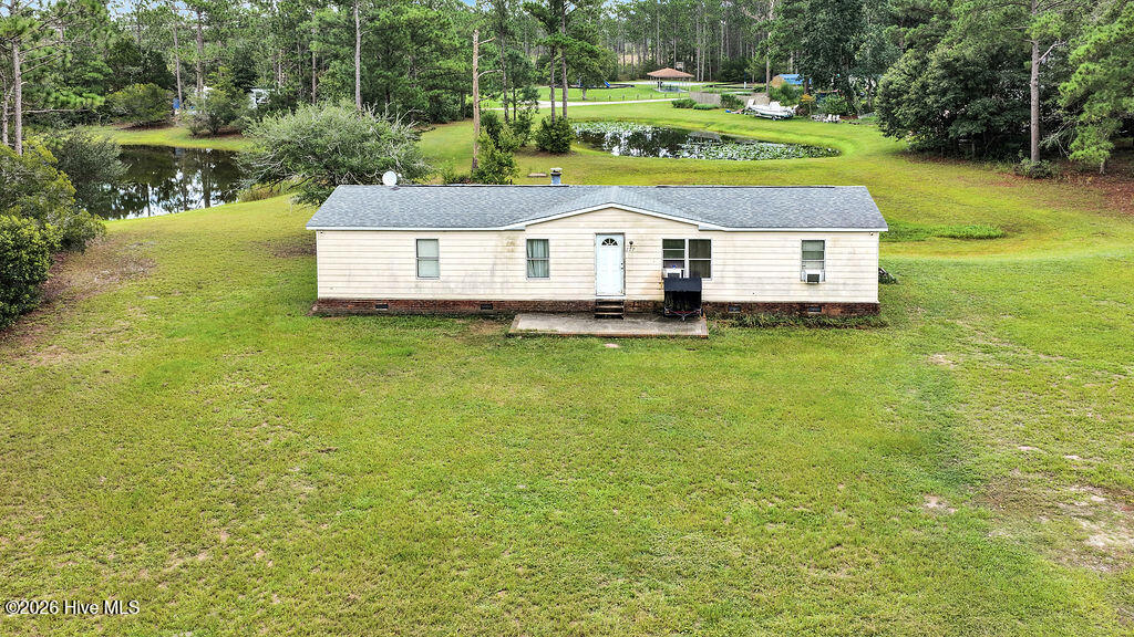 877 Cambridge Road Property Photo 1