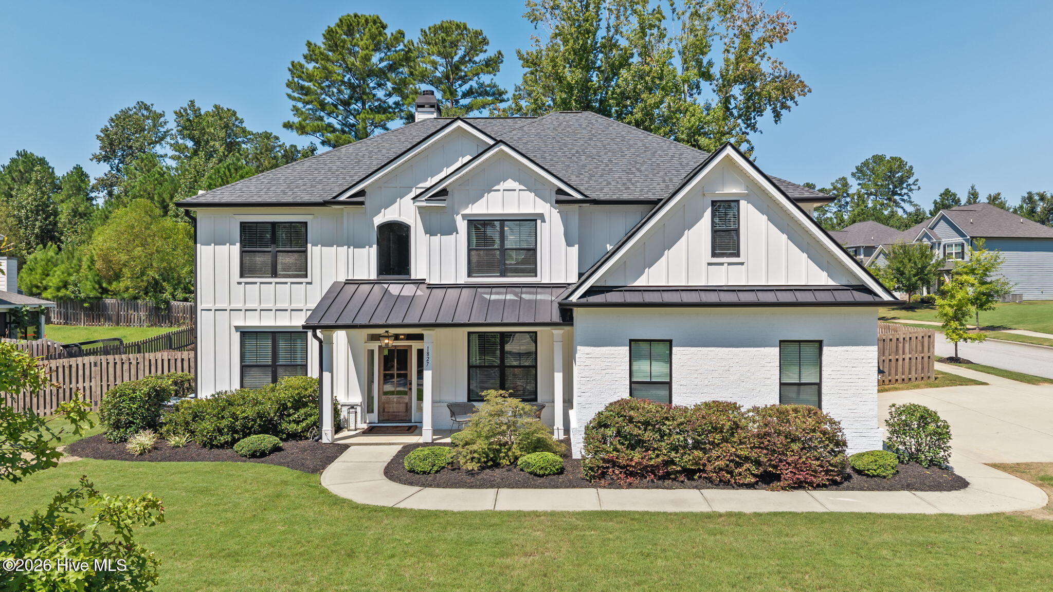 1827 Preservation Circle Property Photo 1