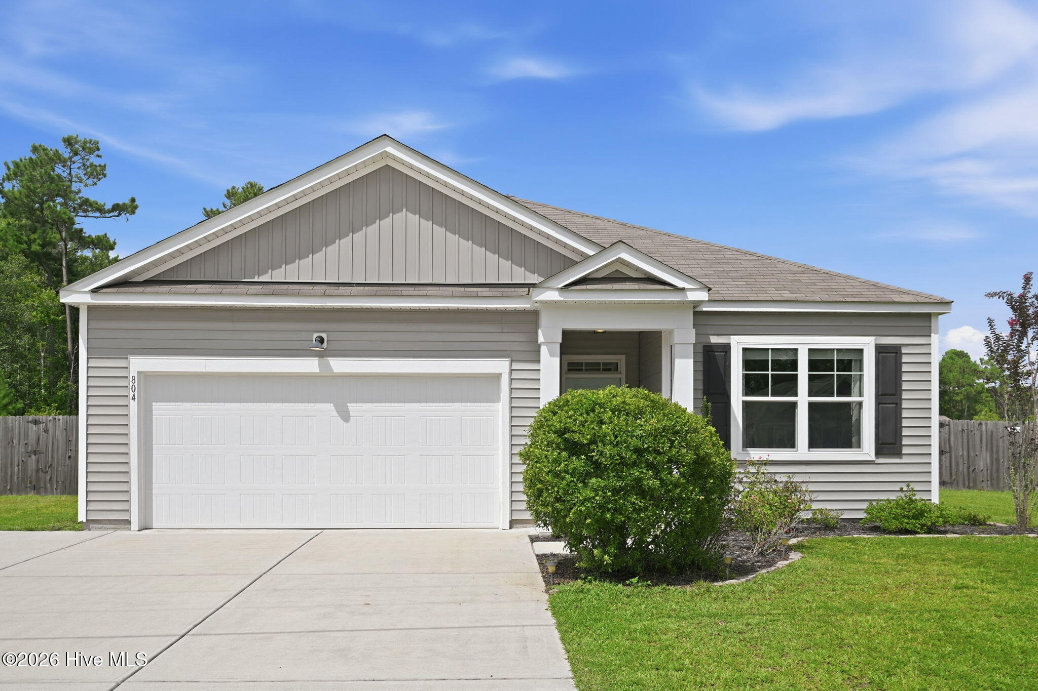 804 Lenox Drive Property Photo 1