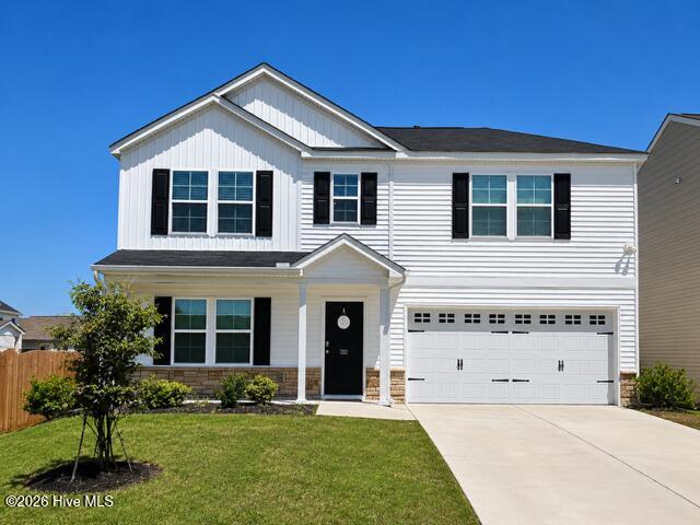 392 Aldergate Drive Property Photo 1