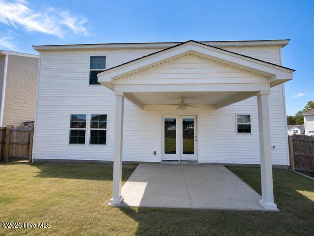 392 Aldergate Drive Property Photo 20