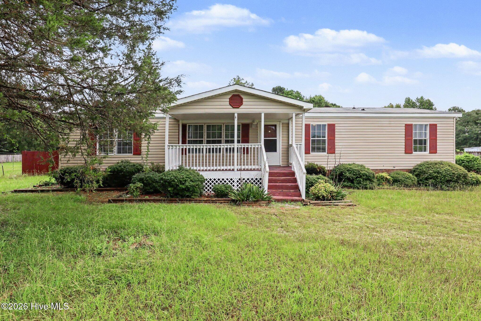 6968 Bruce Road Property Photo 1