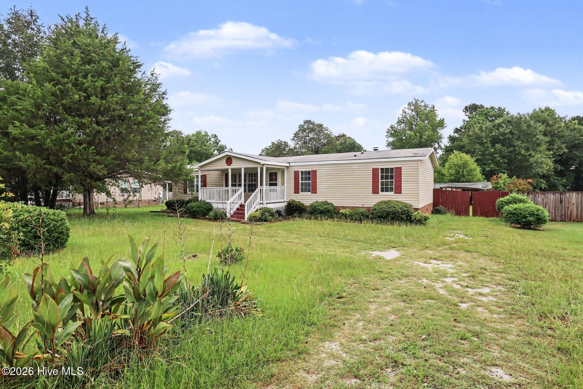 6968 Bruce Road Property Photo 2