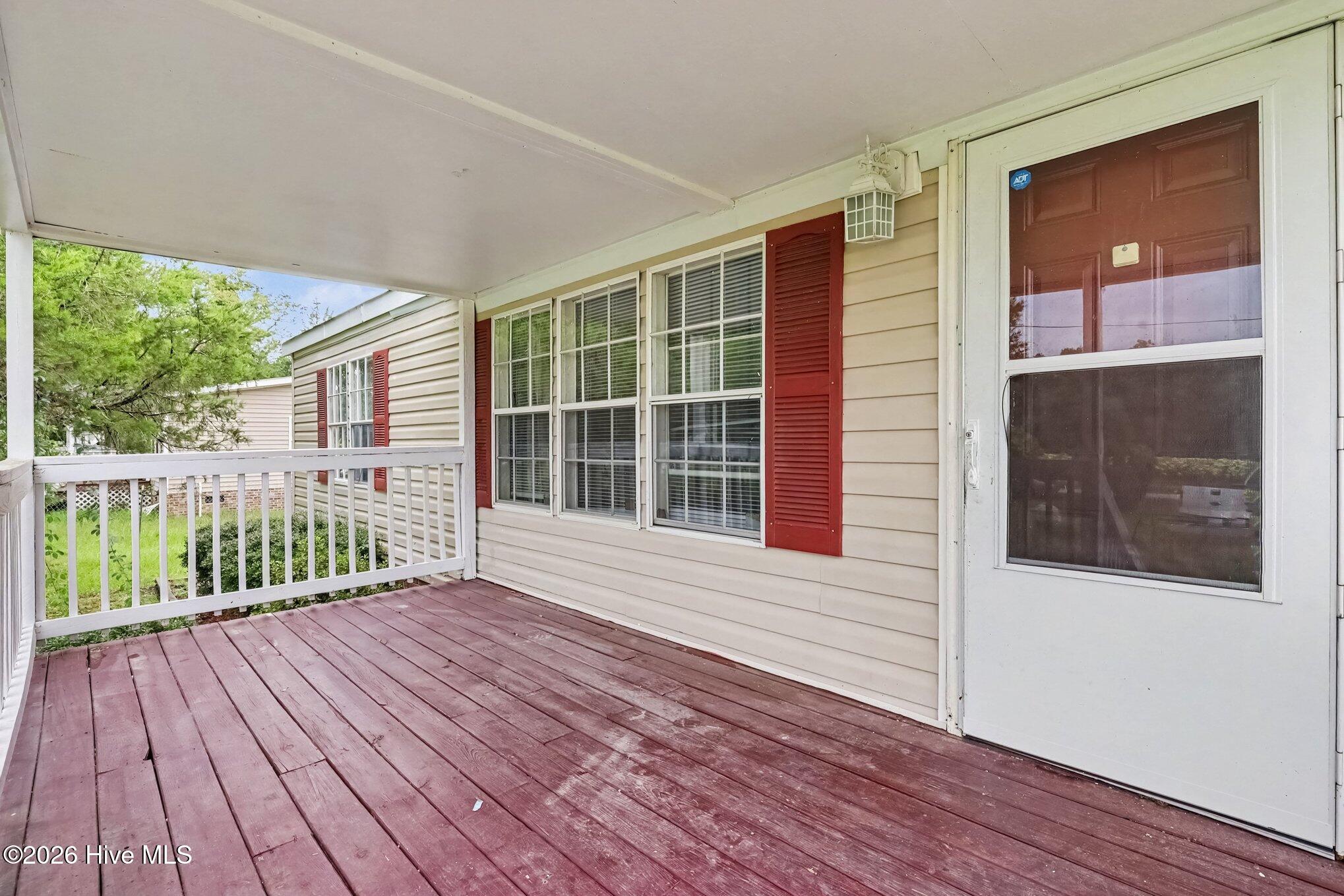 6968 Bruce Road Property Photo 3