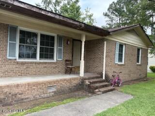 257 Allen Drive Property Photo 1