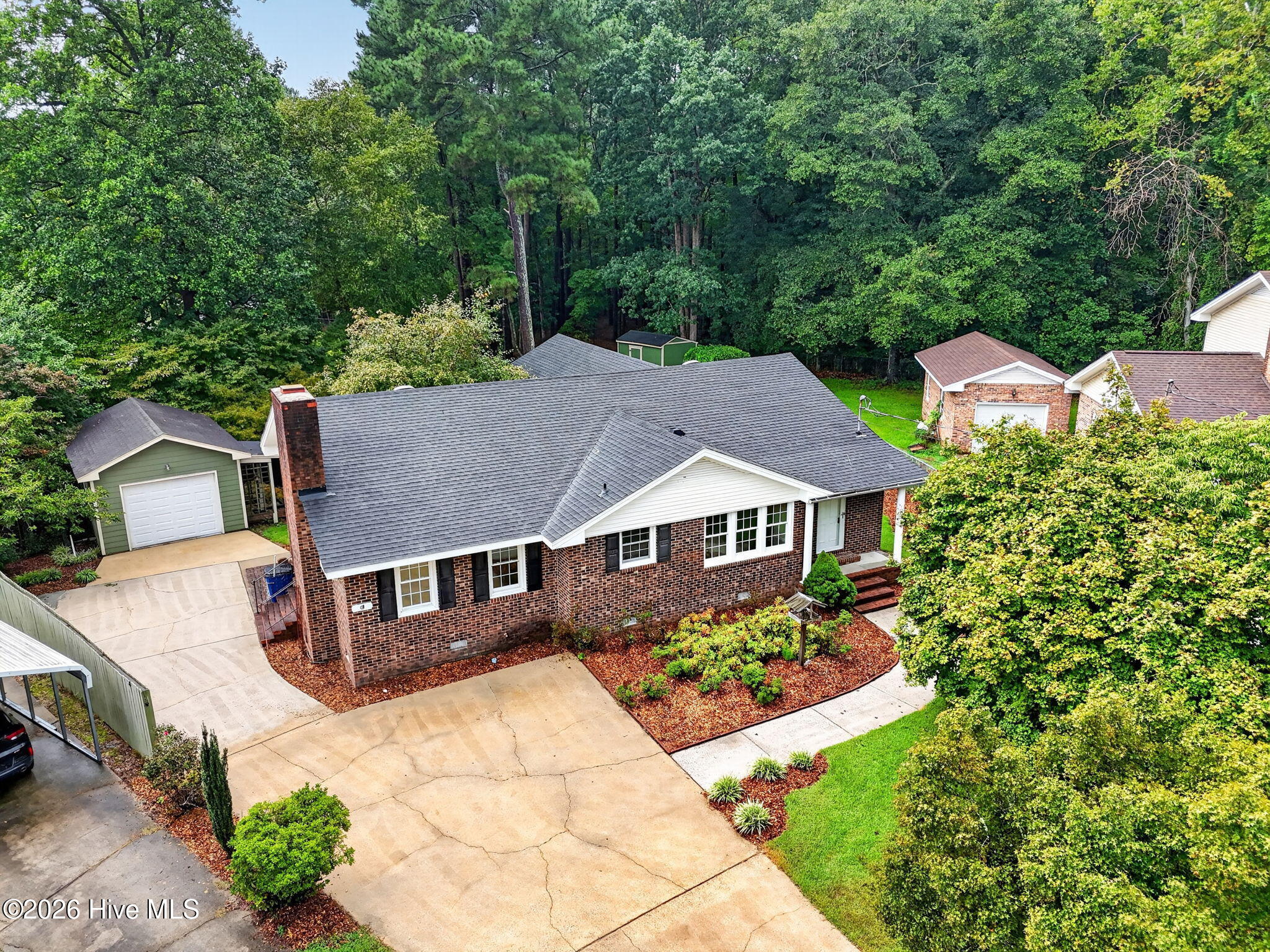 63 White Oak Drive Property Photo 2