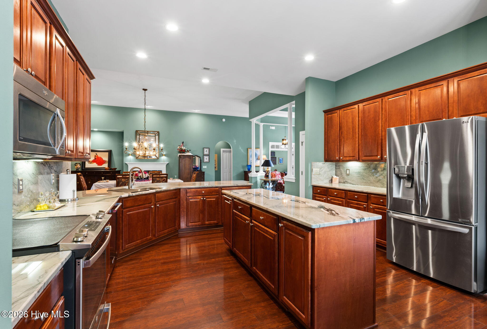 699 Bullrush Court Nw Property Photo 15