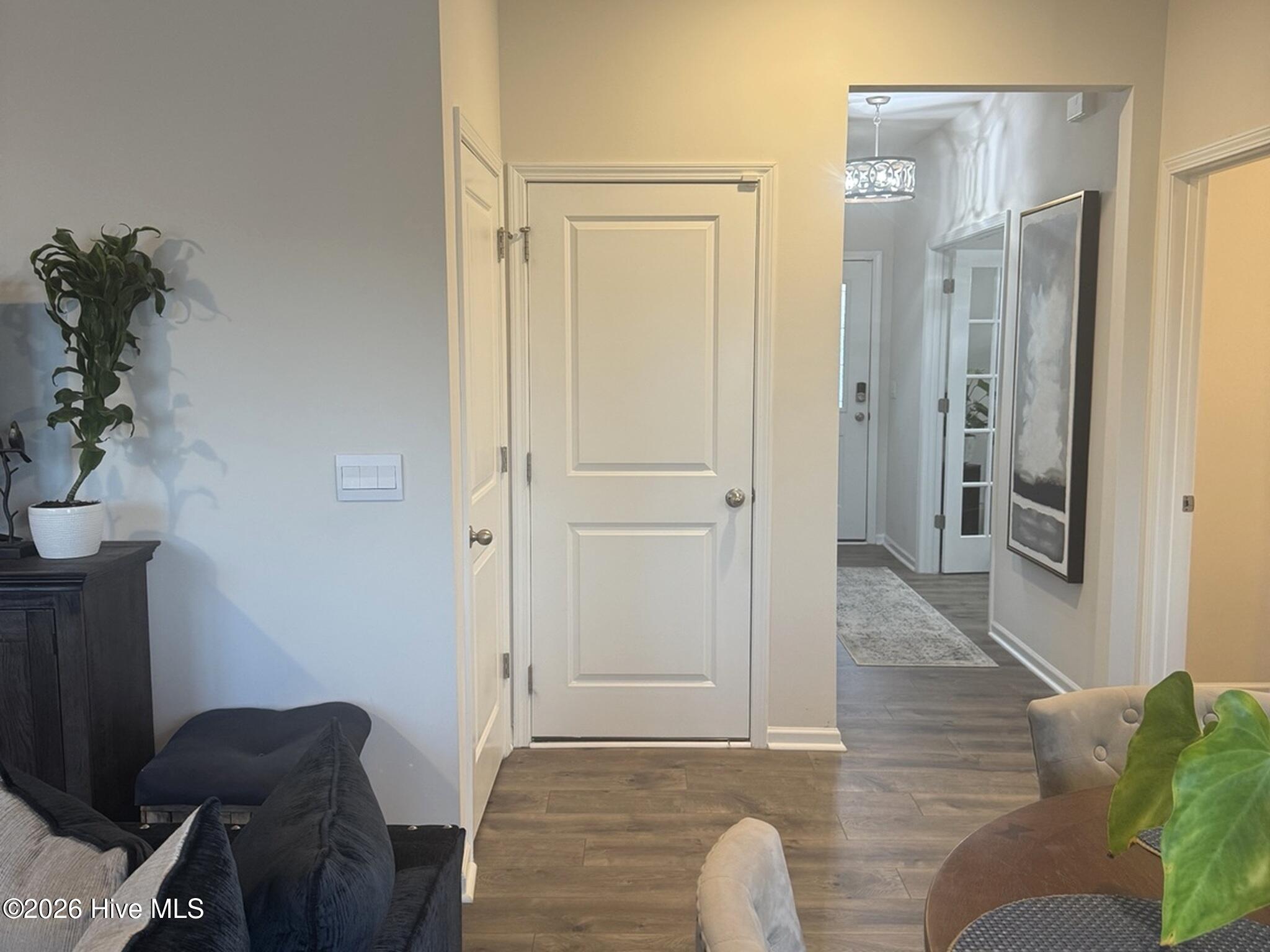 4413 Marthas Village Lane Property Photo 18
