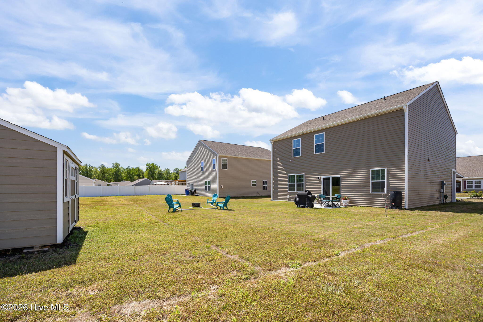 4413 Marthas Village Lane Property Photo 41