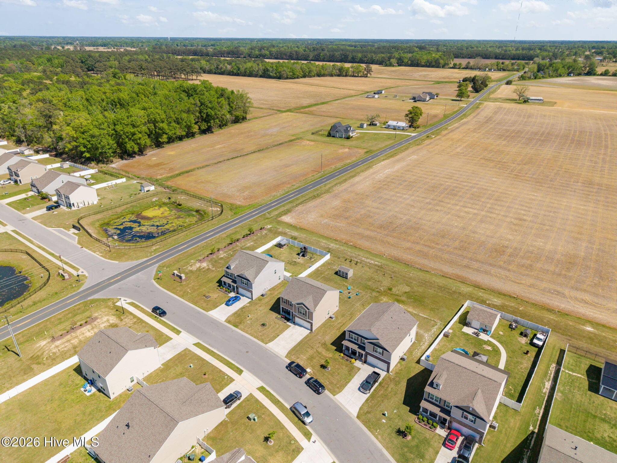 4413 Marthas Village Lane Property Photo 46