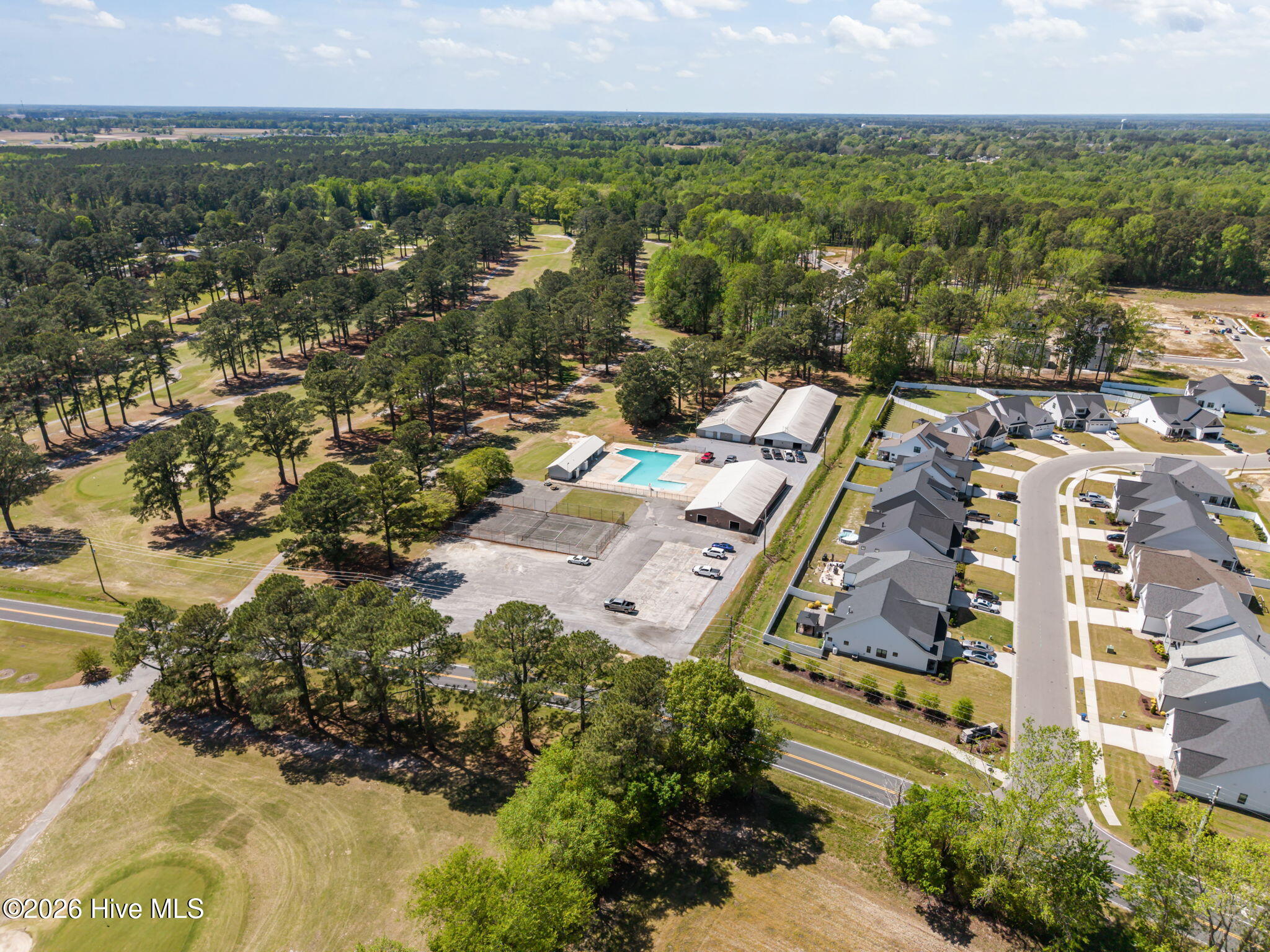 4413 Marthas Village Lane Property Photo 48