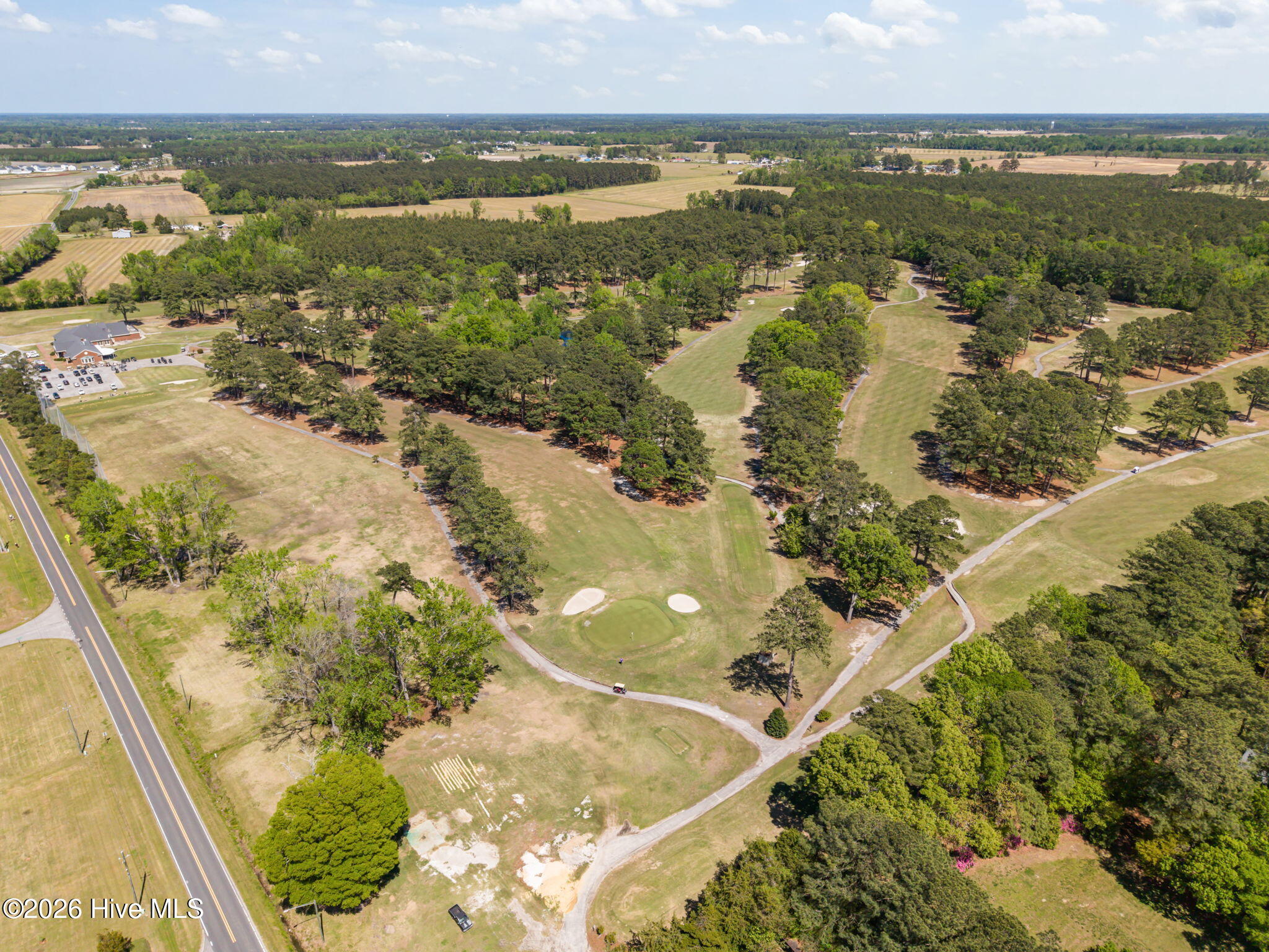 4413 Marthas Village Lane Property Photo 49