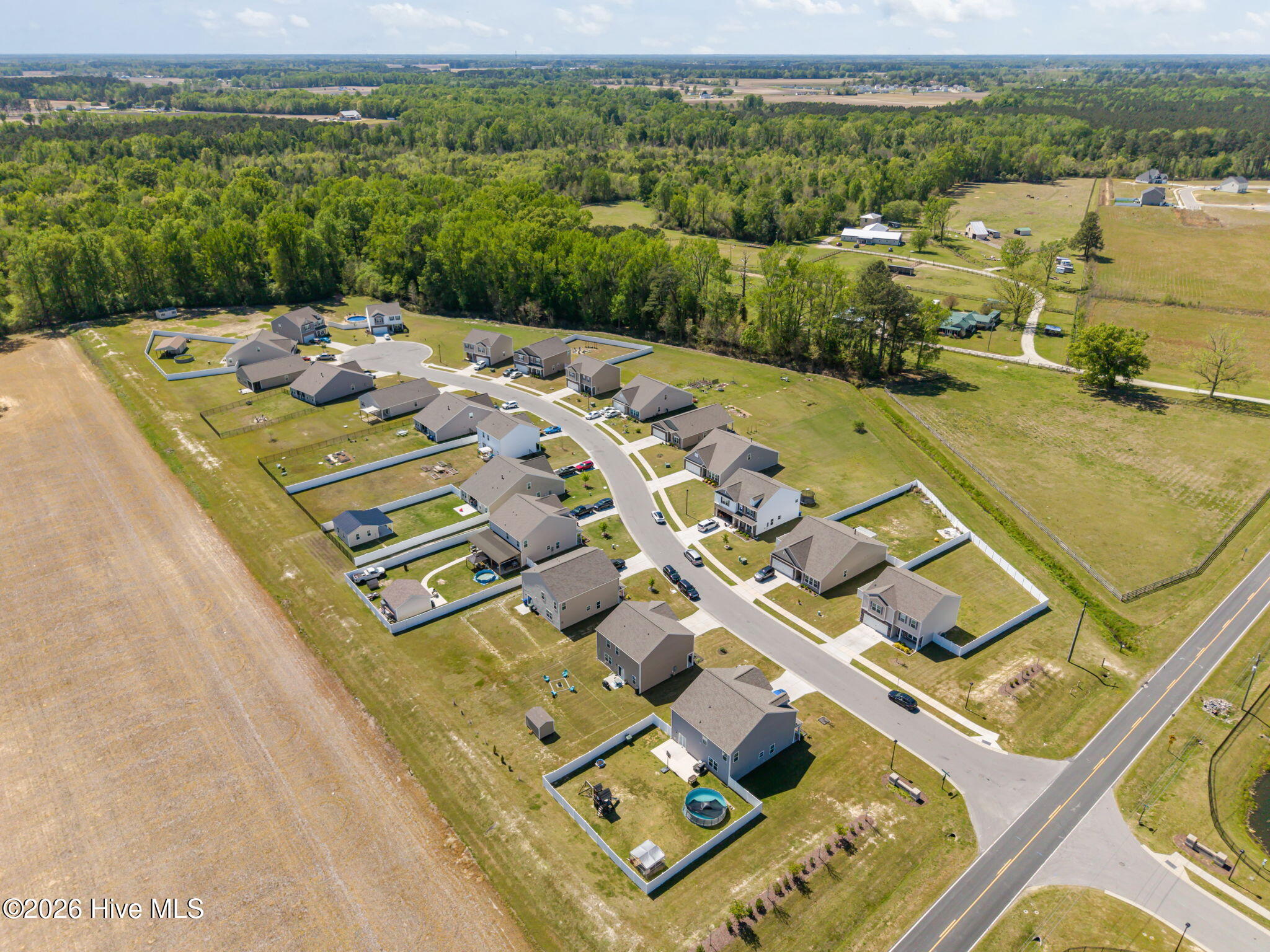 4413 Marthas Village Lane Property Photo 51