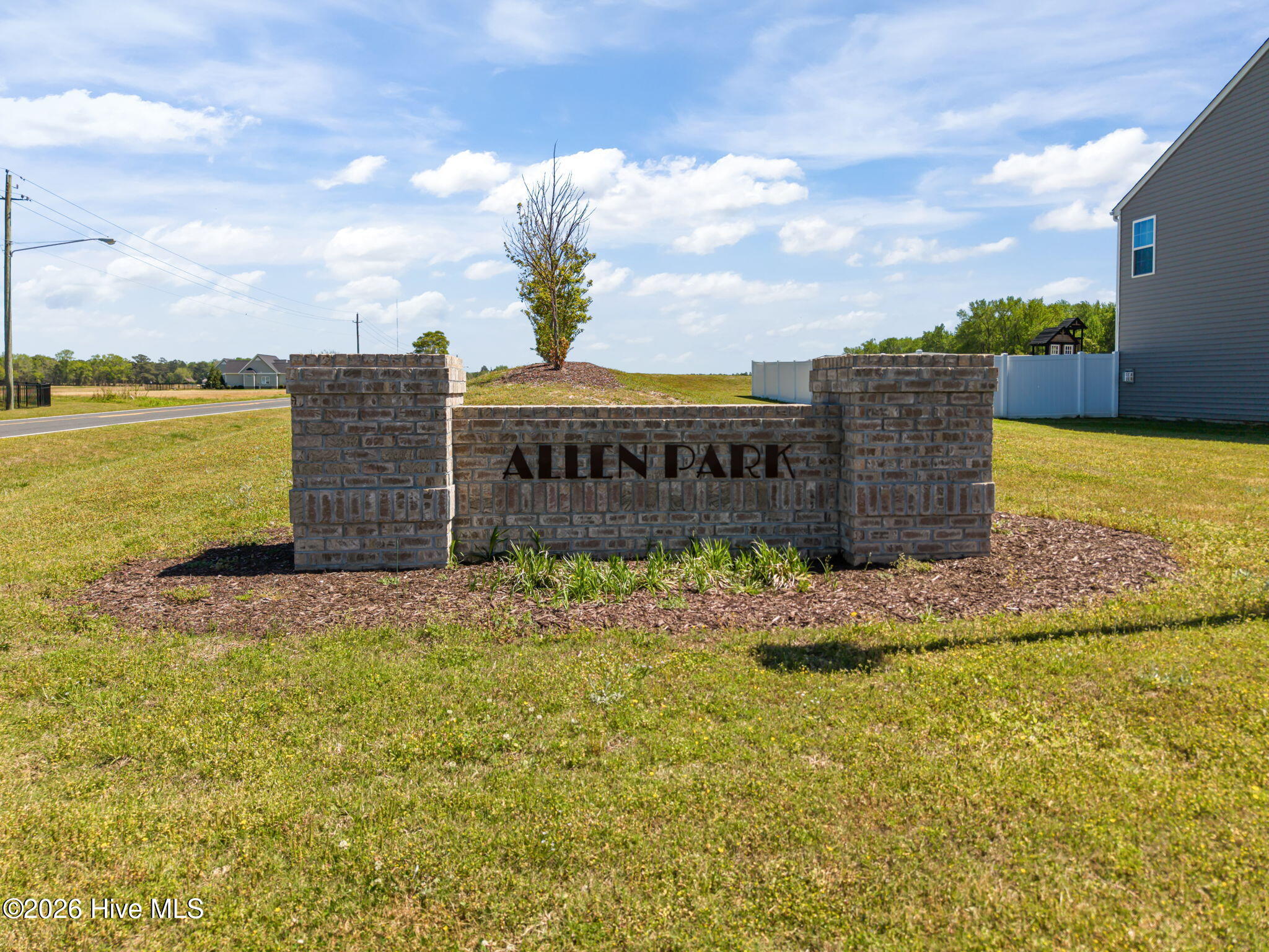 4413 Marthas Village Lane Property Photo 54
