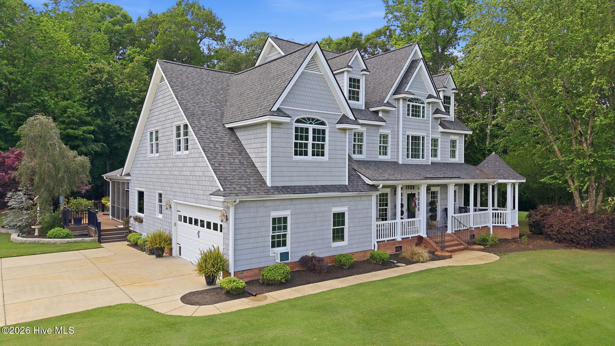 6644 Turkey Chase Road Property Photo 3
