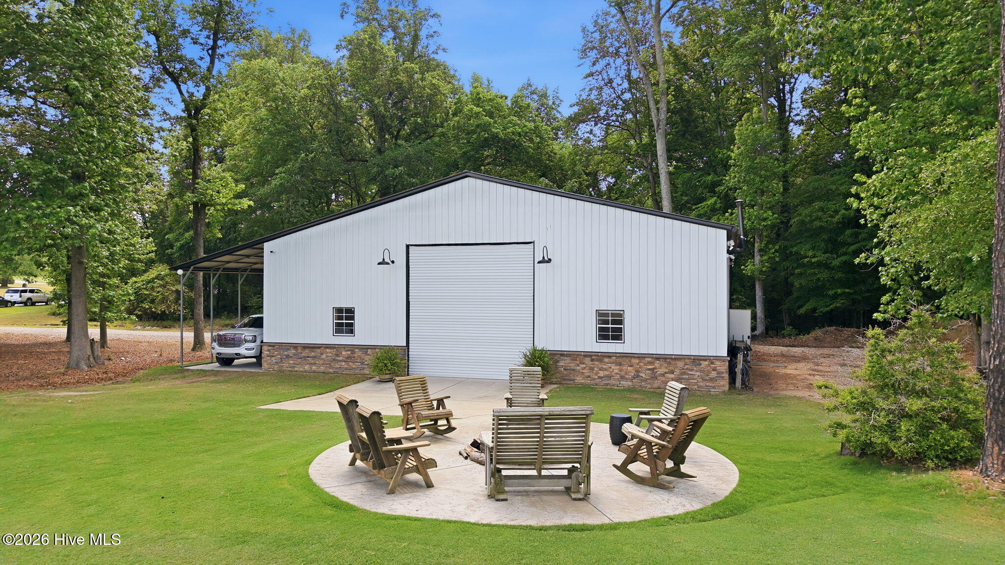 6644 Turkey Chase Road Property Photo 6