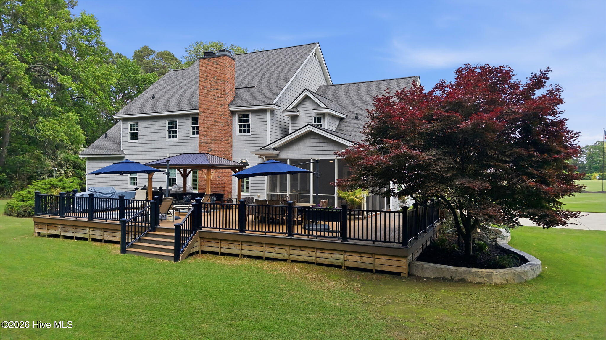 6644 Turkey Chase Road Property Photo 7