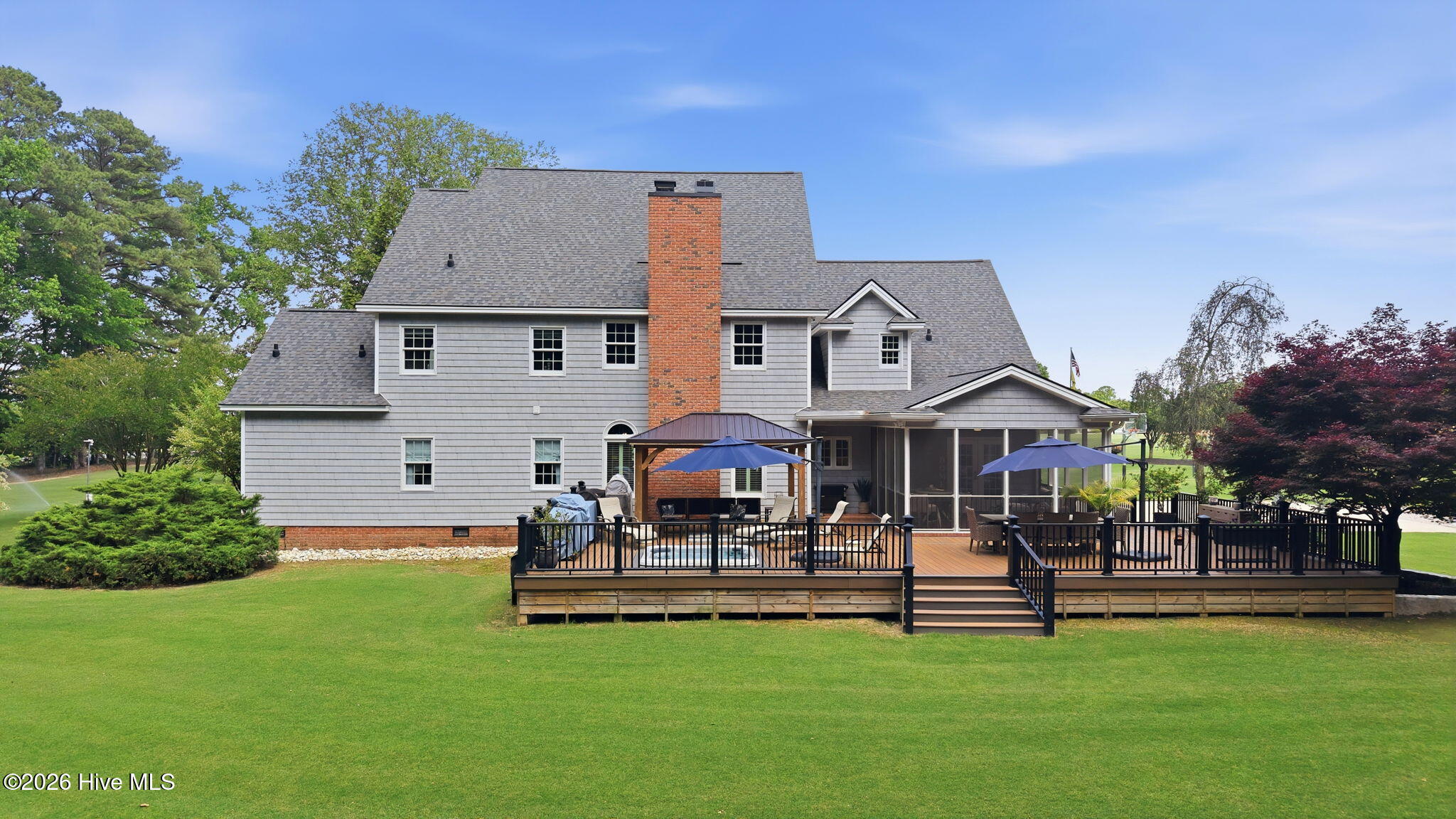 6644 Turkey Chase Road Property Photo 8