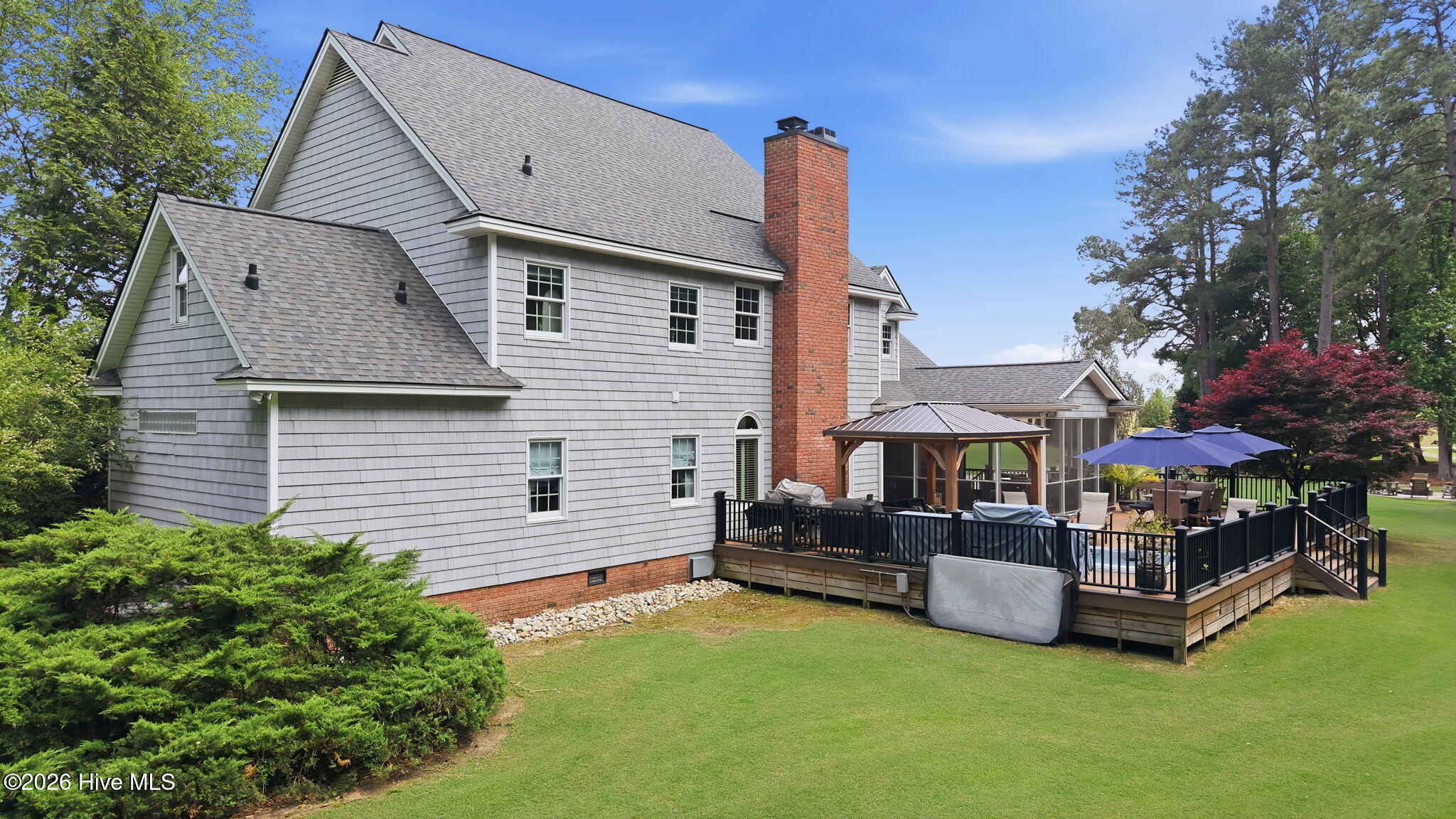 6644 Turkey Chase Road Property Photo 9