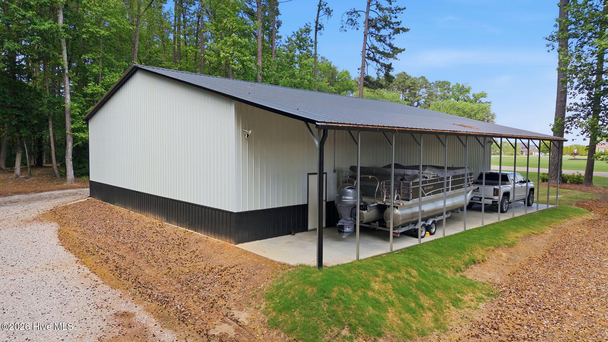 6644 Turkey Chase Road Property Photo 10