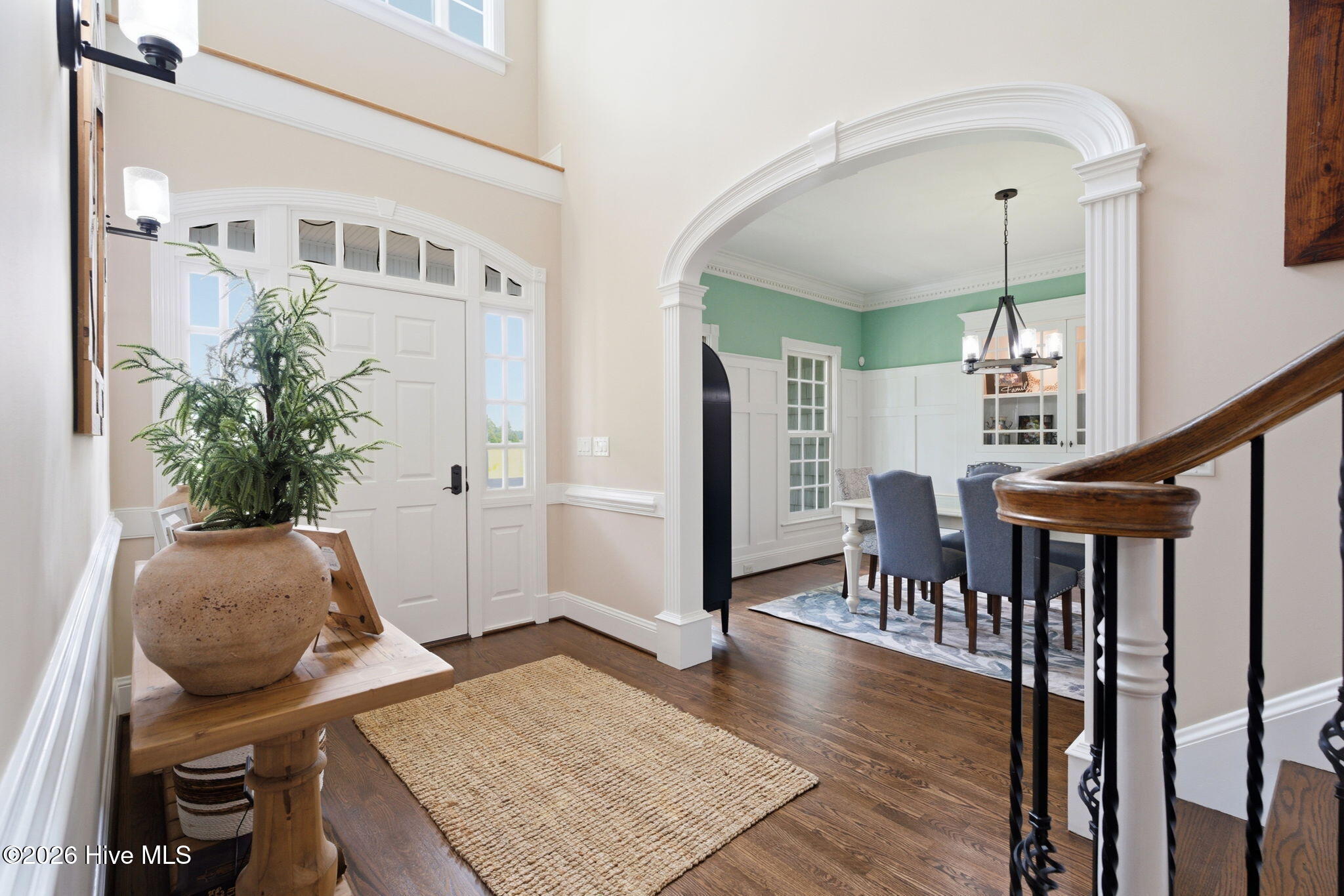 6644 Turkey Chase Road Property Photo 16