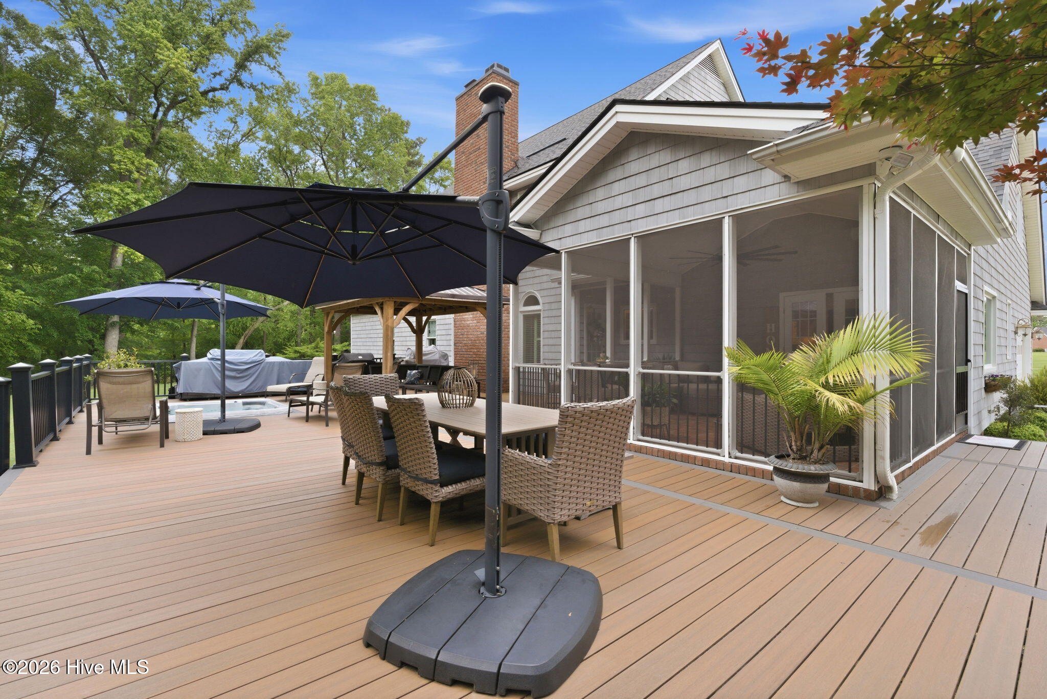 6644 Turkey Chase Road Property Photo 59