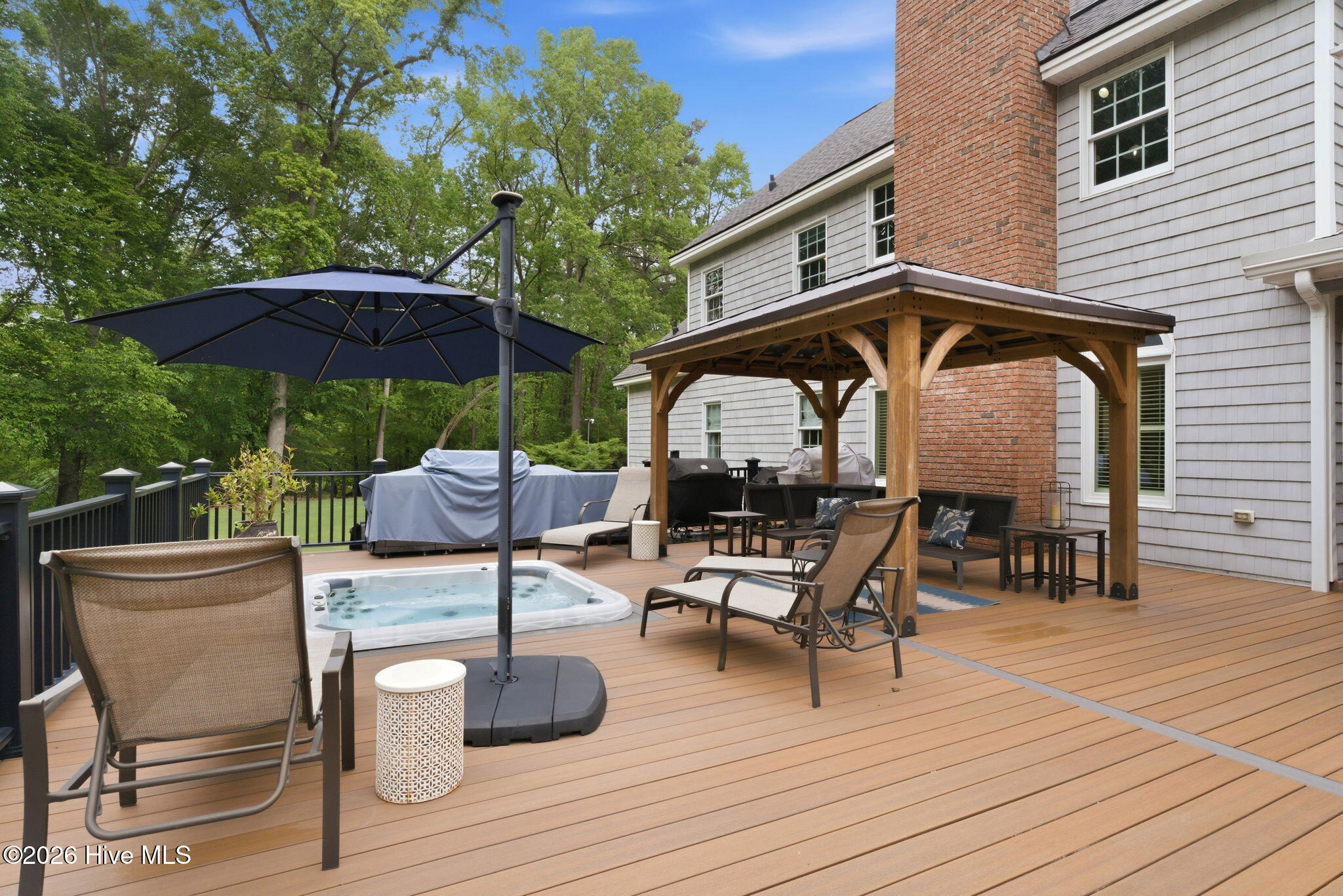 6644 Turkey Chase Road Property Photo 61