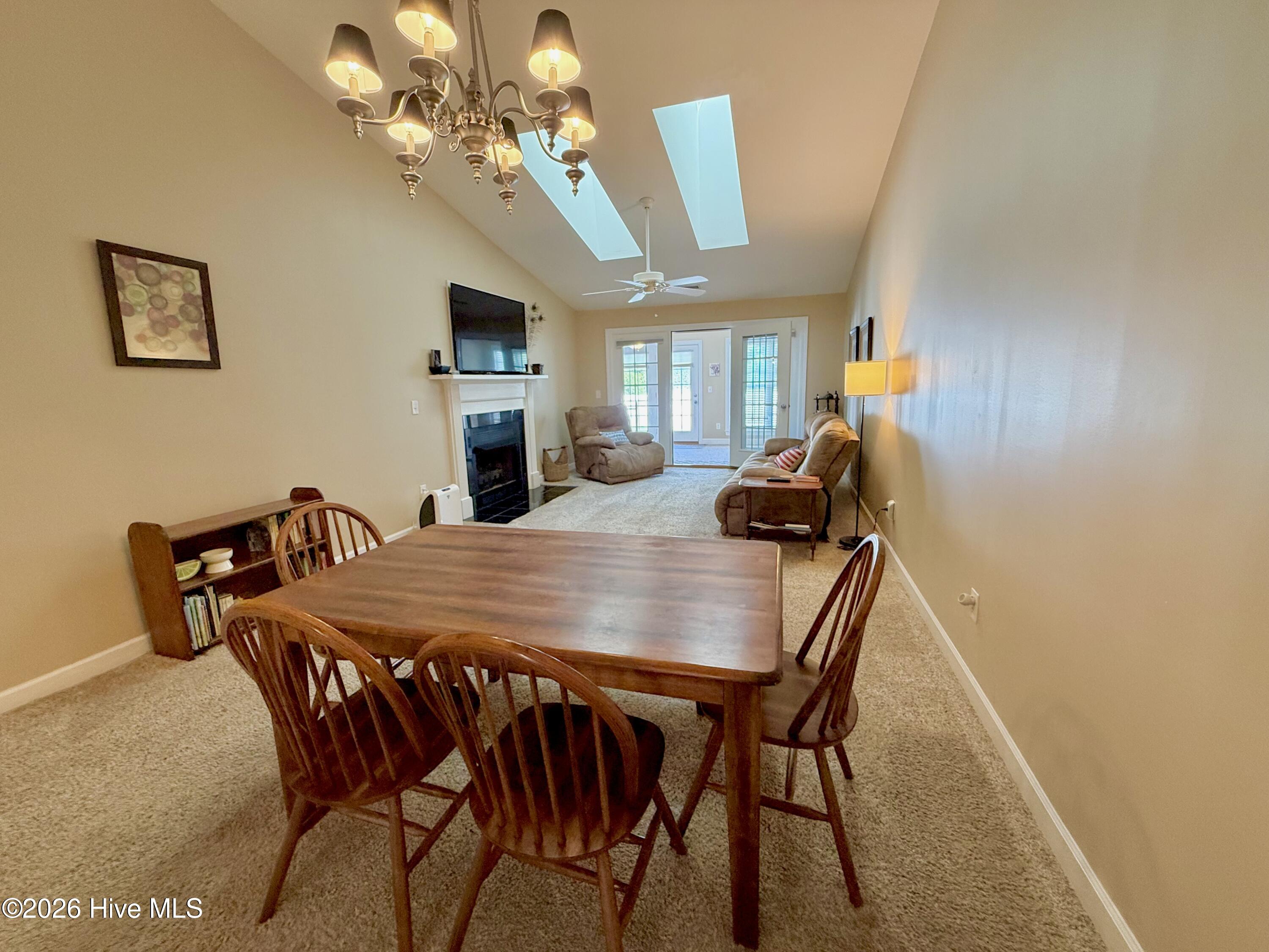 3105 Fox Run Drive Property Photo 5