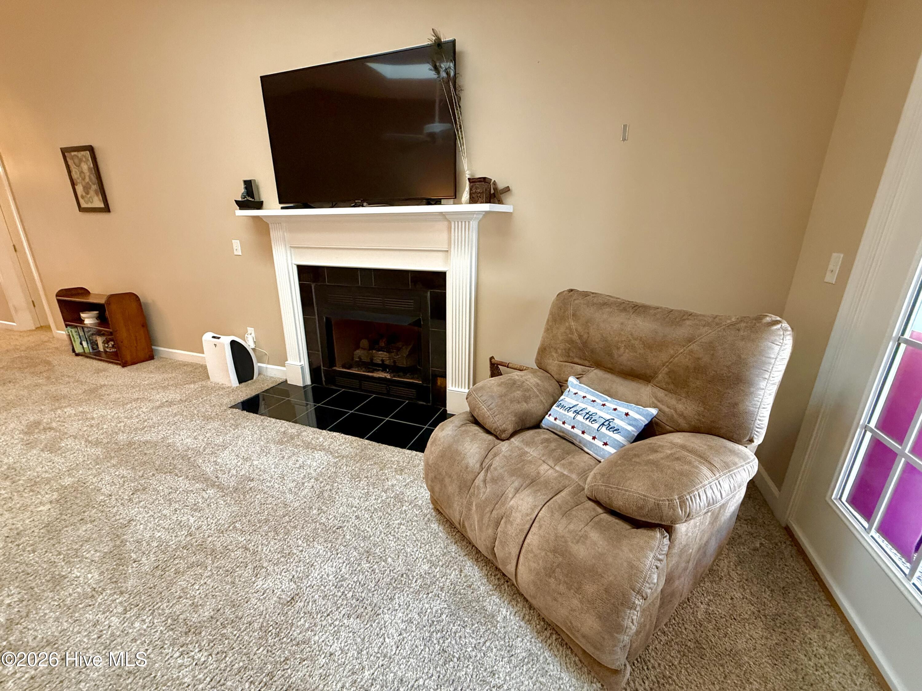 3105 Fox Run Drive Property Photo 12