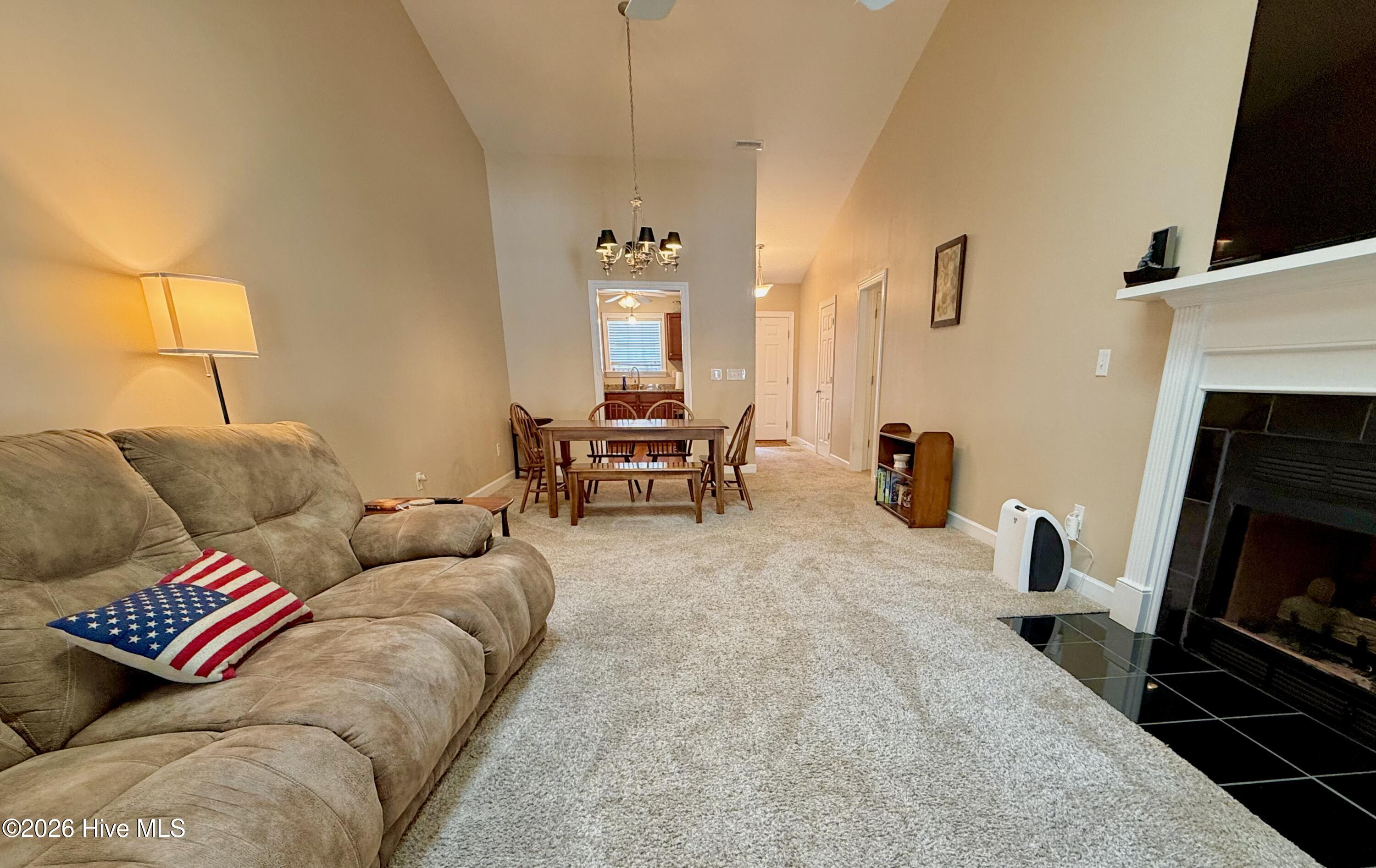 3105 Fox Run Drive Property Photo 13