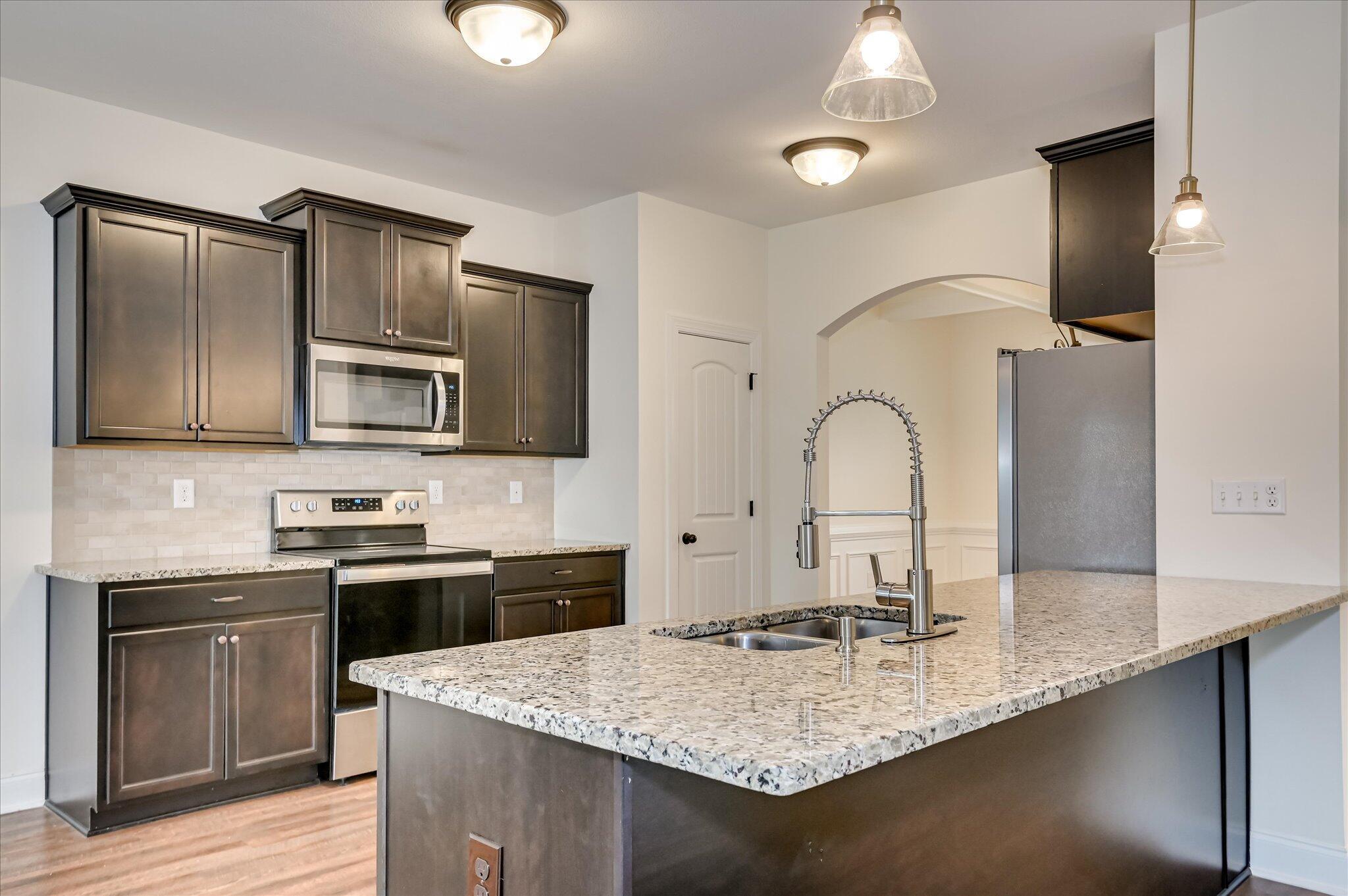 1120 George W Crawford Drive Property Photo 13