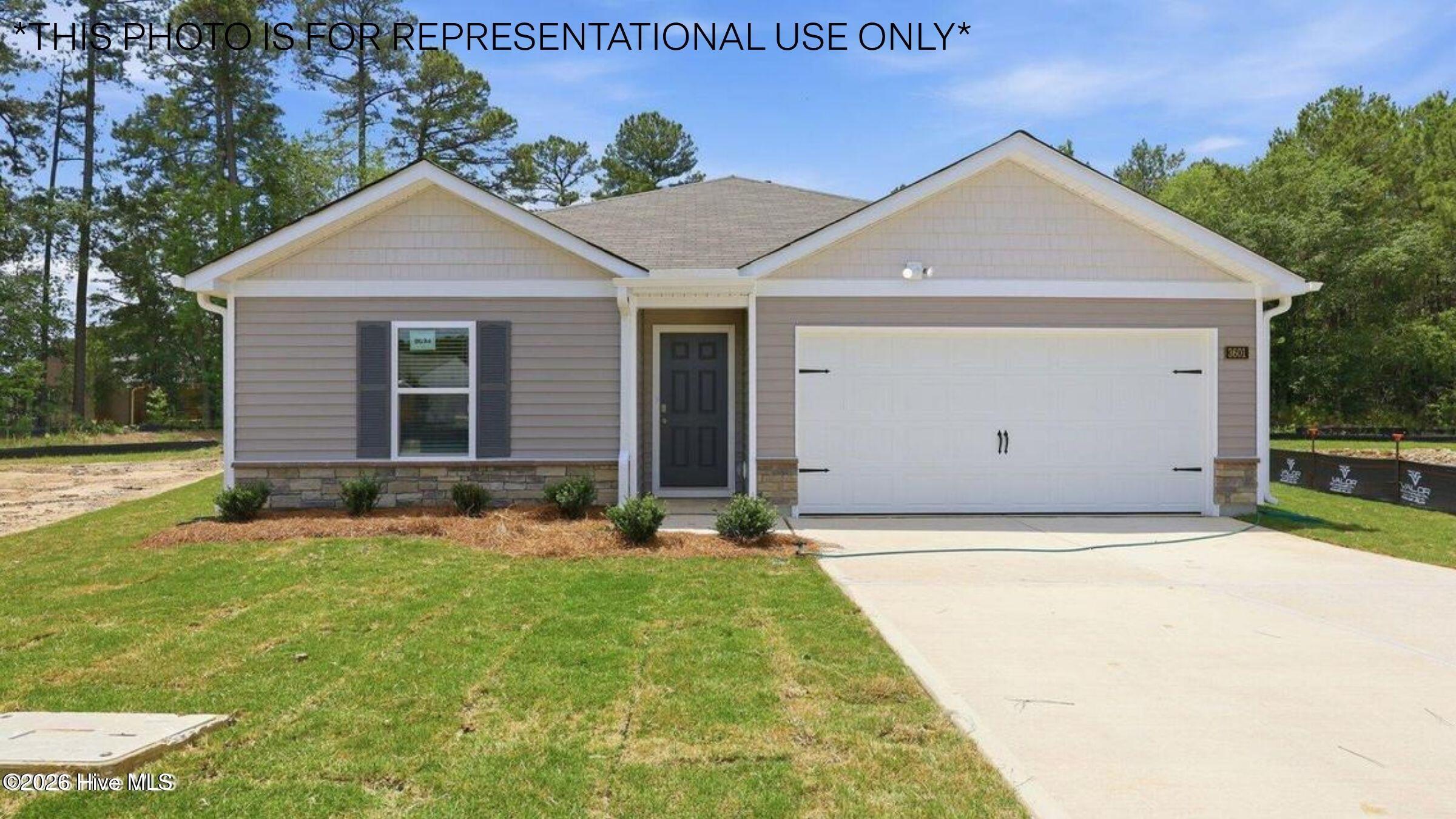 3922 Pasture Lane Property Photo 1
