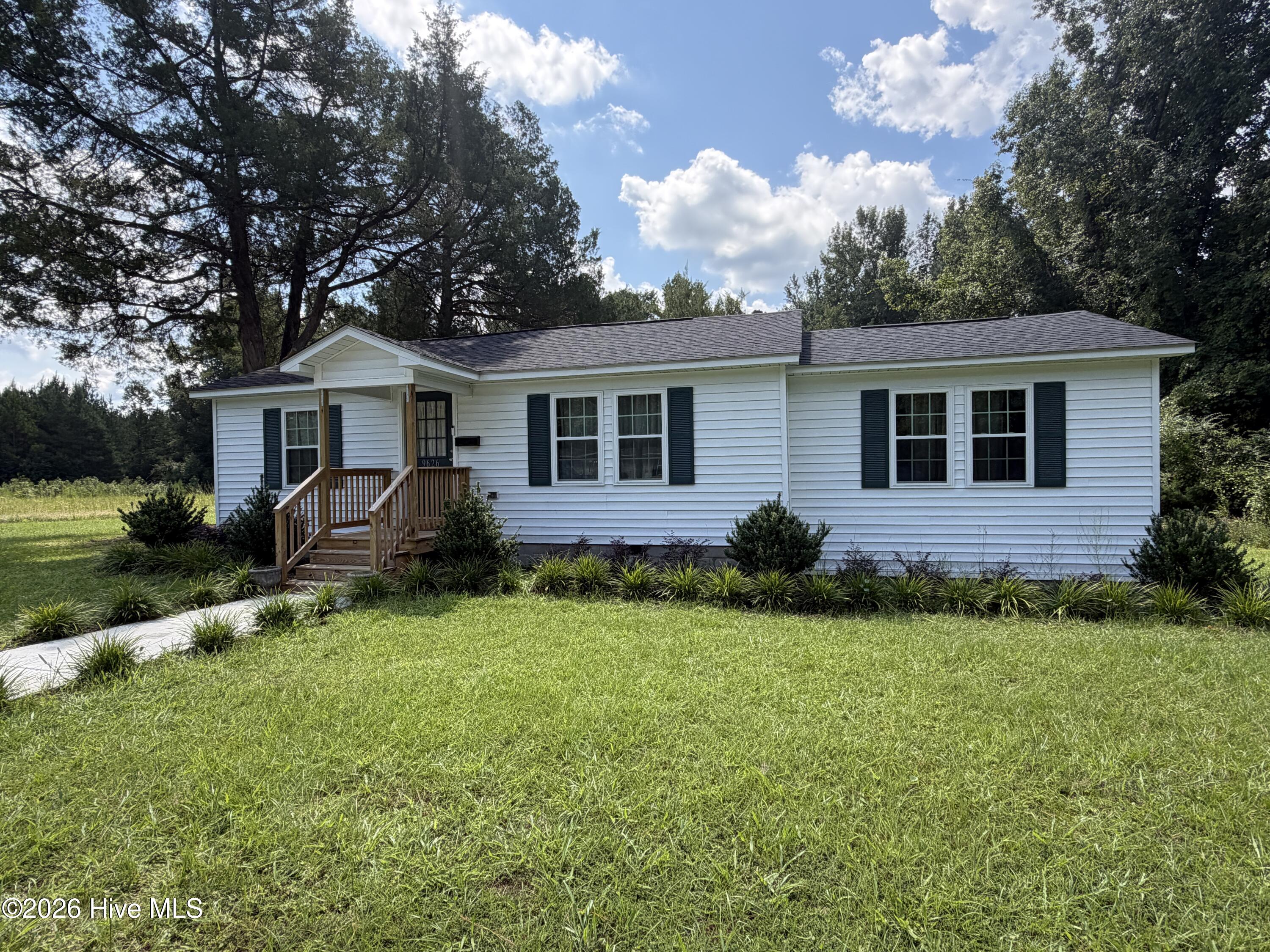 9626 Nc Highway 50 Property Photo 1
