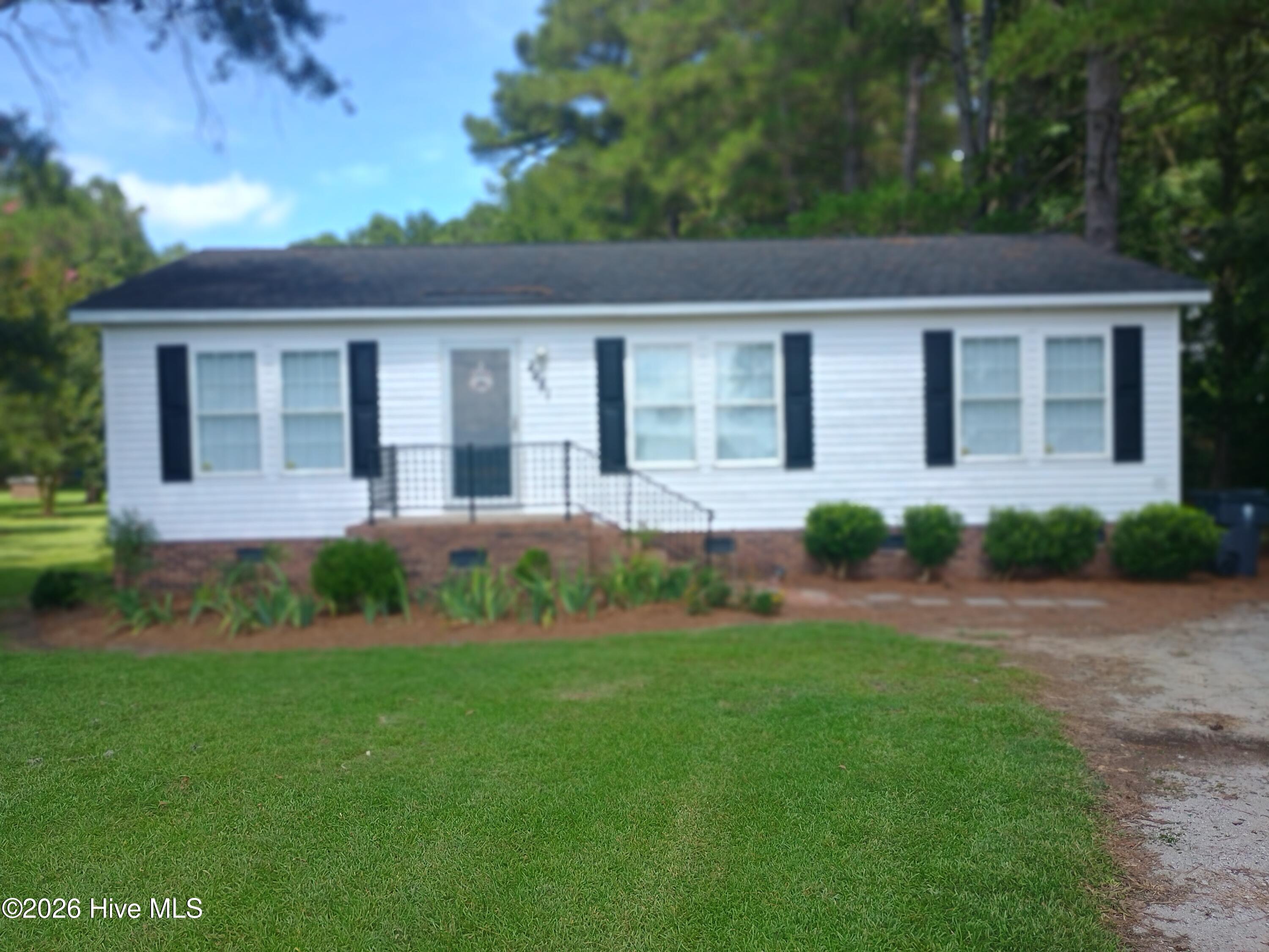 4491 Honey Hill Road Property Photo 2