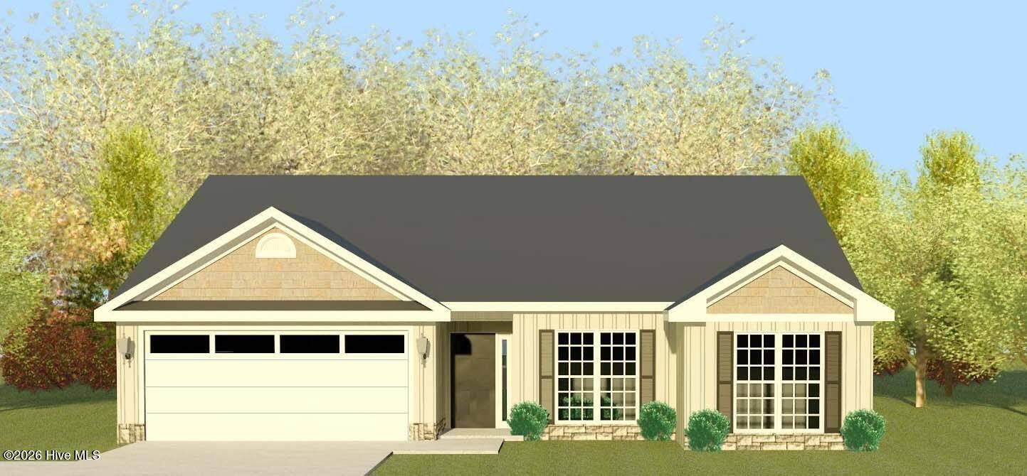 2388 Bellingham Drive Property Photo 1