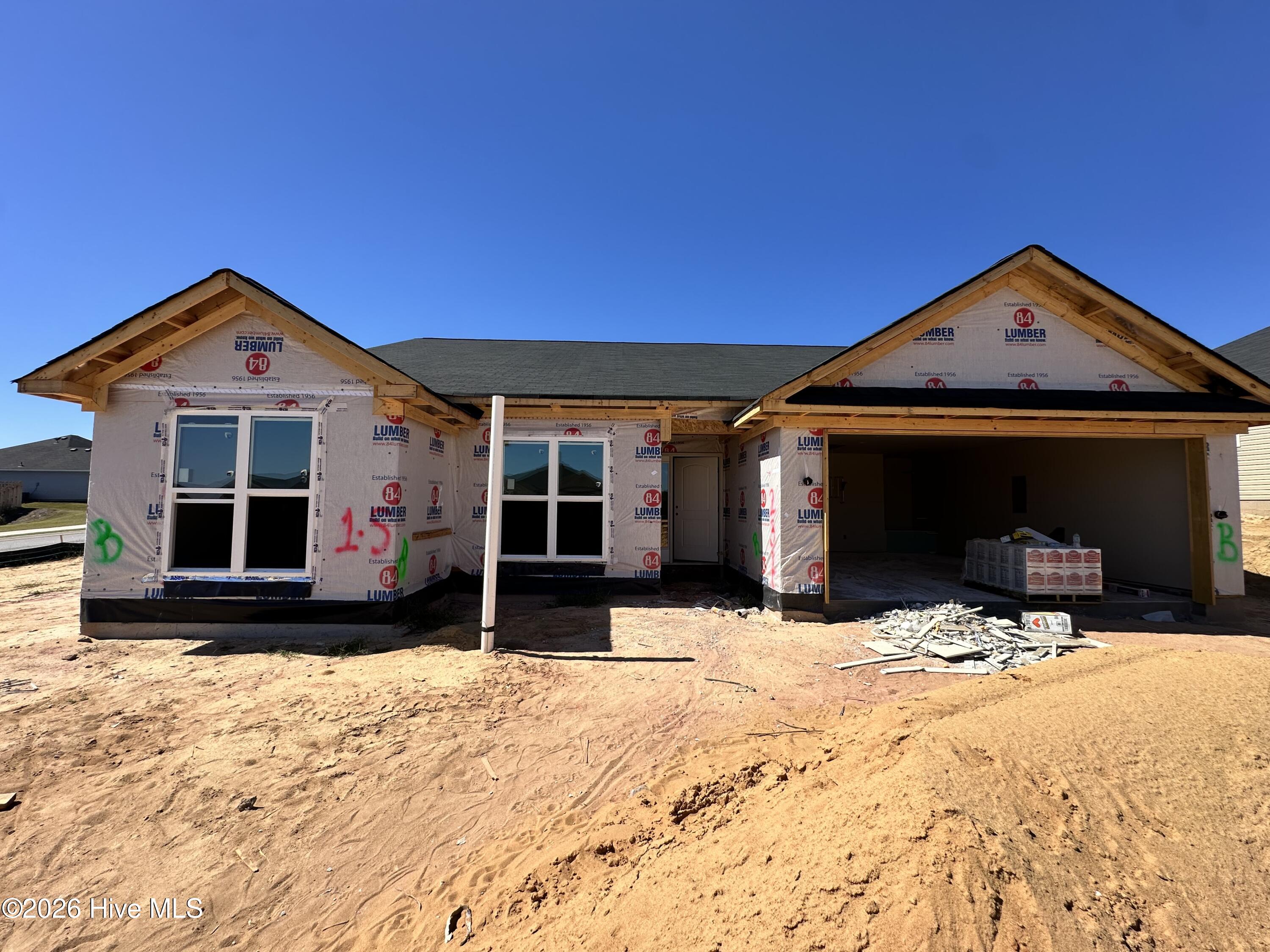 2388 Bellingham Drive Property Photo 1