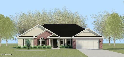 2384 Bellingham Drive Property Photo 1