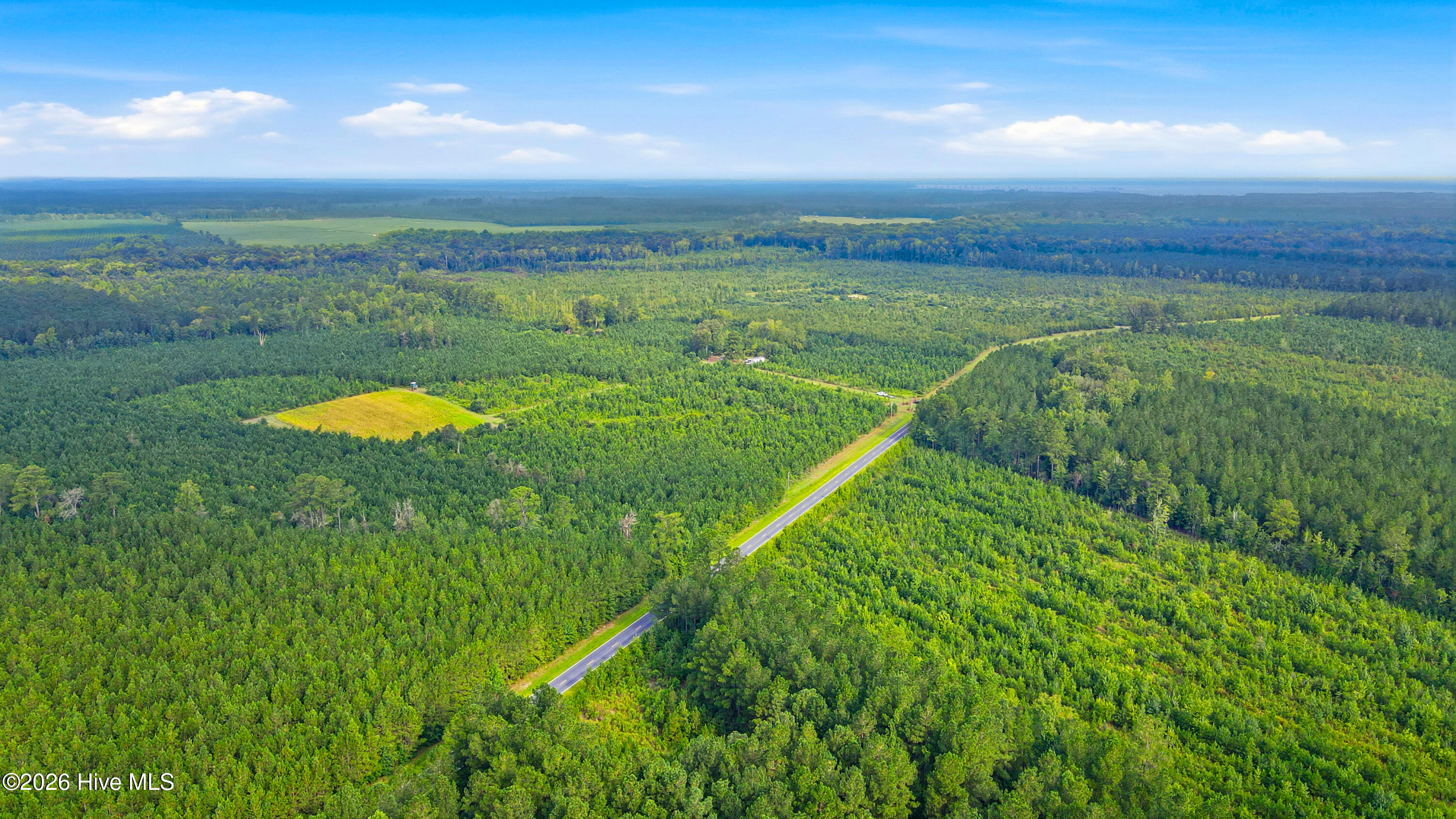 795 Pollard Swamp Road Property Photo 2