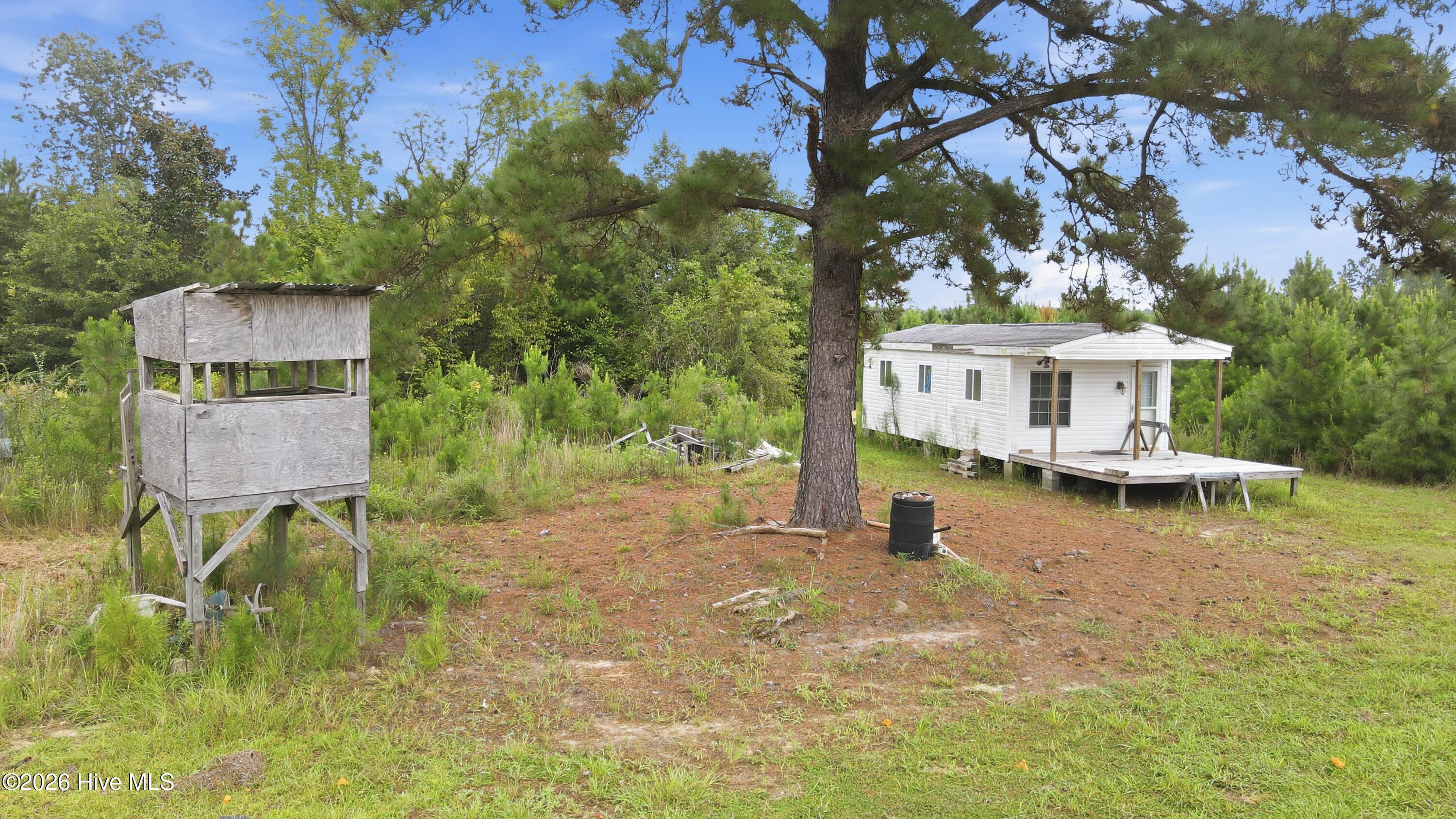 795 Pollard Swamp Road Property Photo 9