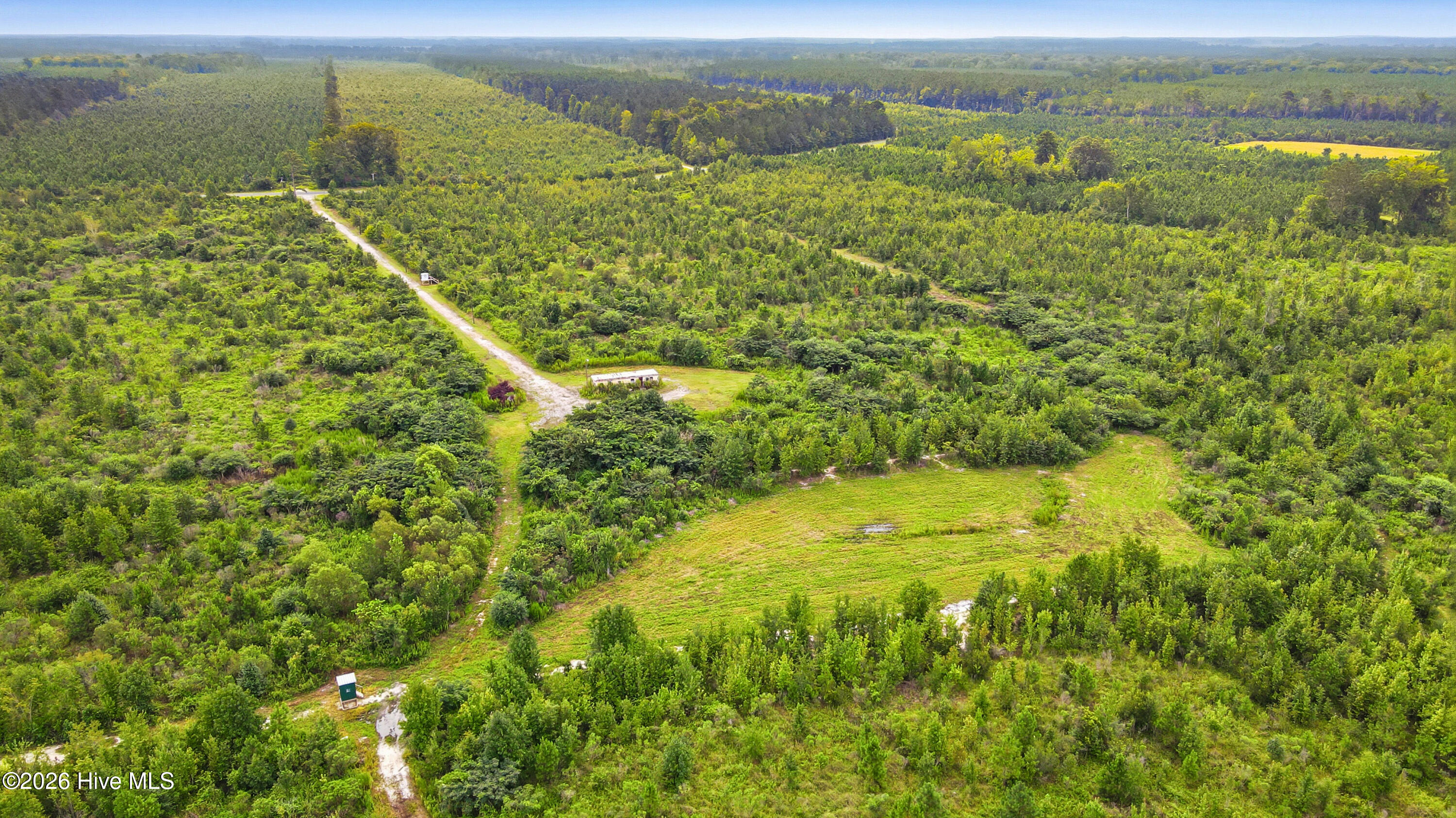 795 Pollard Swamp Road Property Photo 13