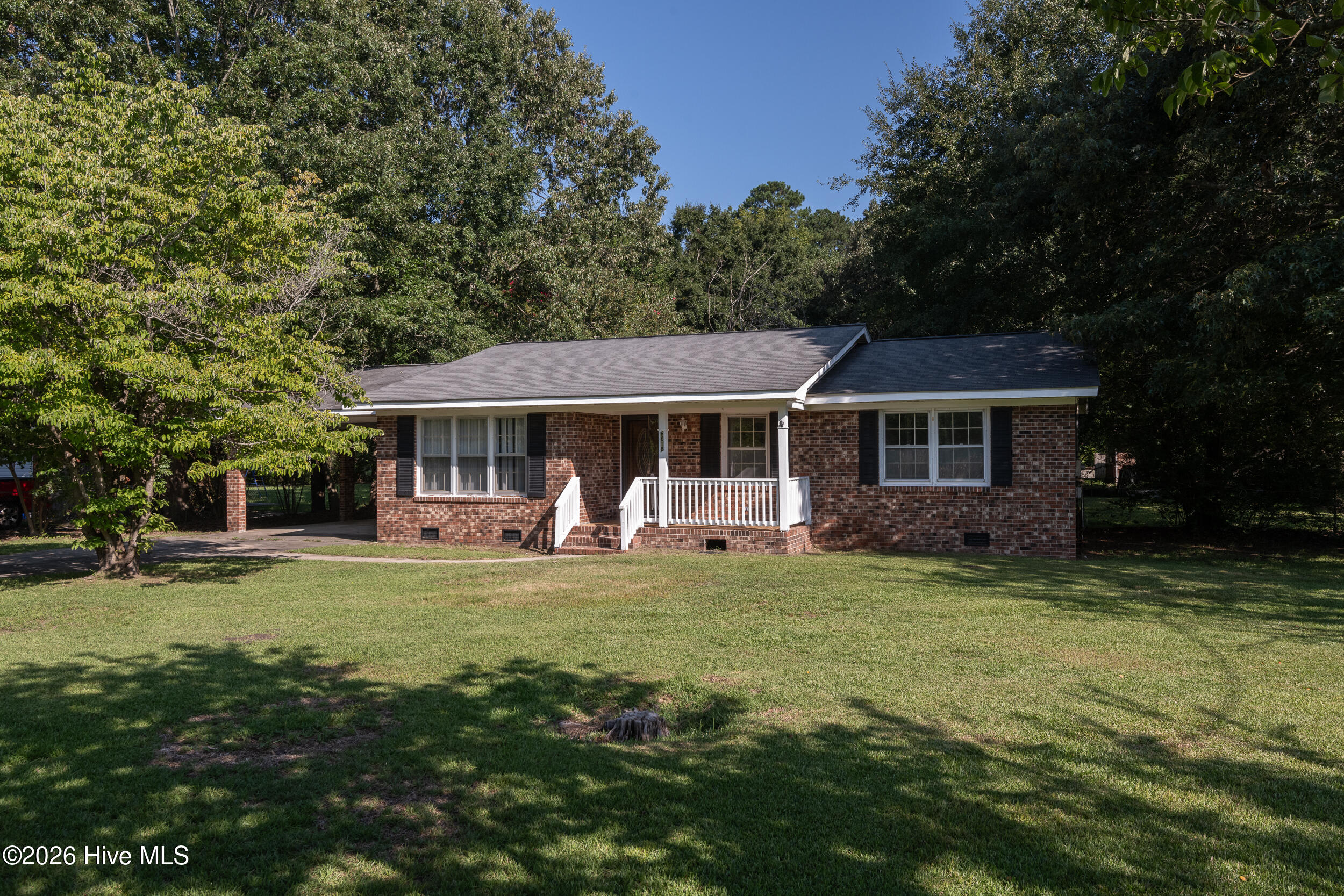 6618 Church Street Property Photo 3