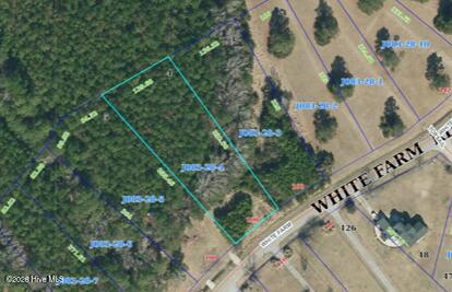 2106 White Farm Road Property Photo 11