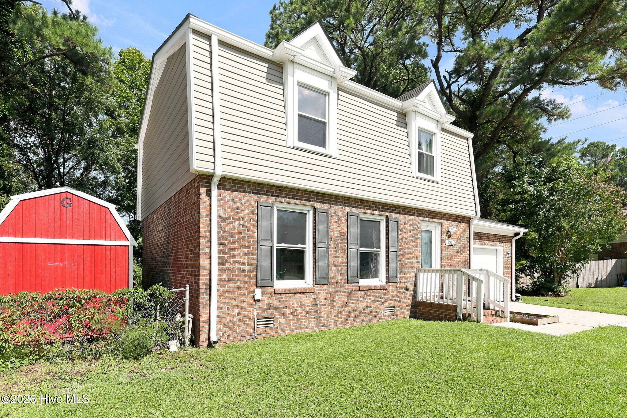 107 Northview Court Property Photo 3