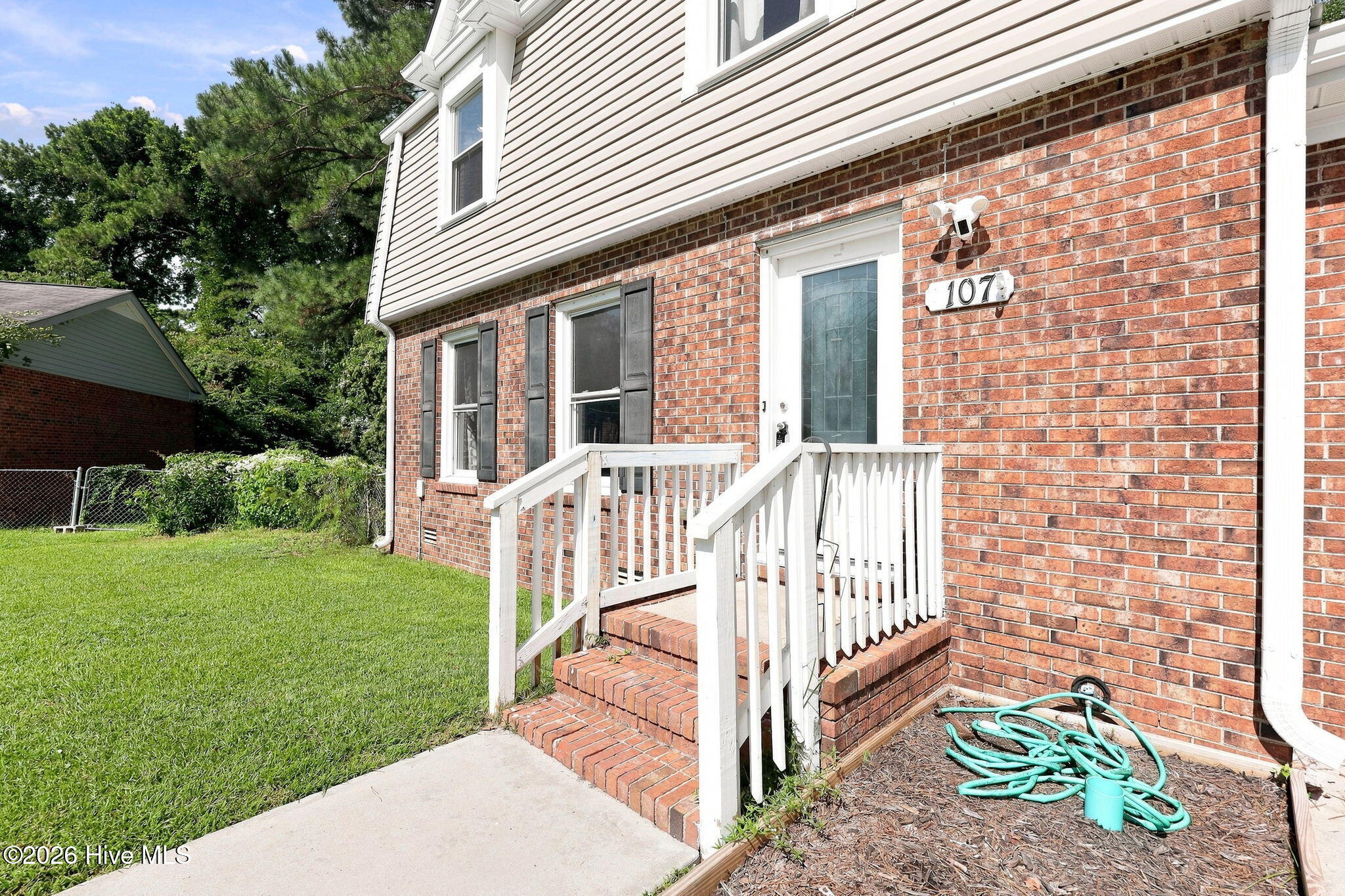 107 Northview Court Property Photo 5