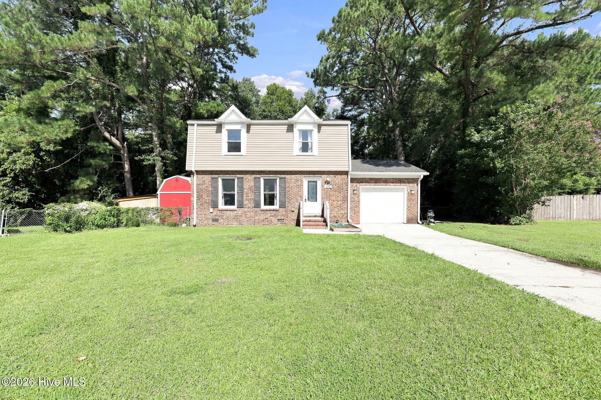 107 Northview Court Property Photo 6