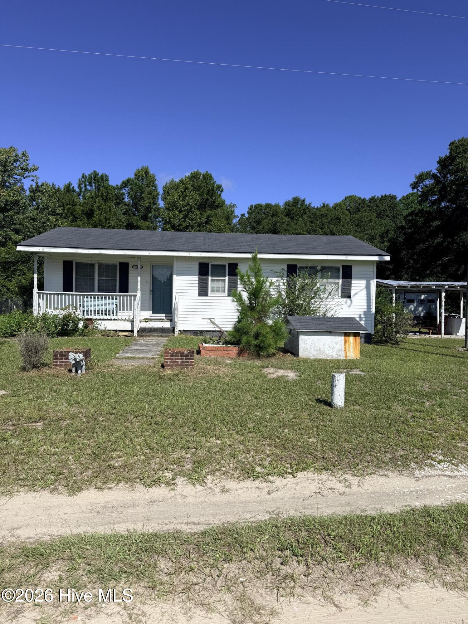 13285 Us Highway 17 Property Photo 2