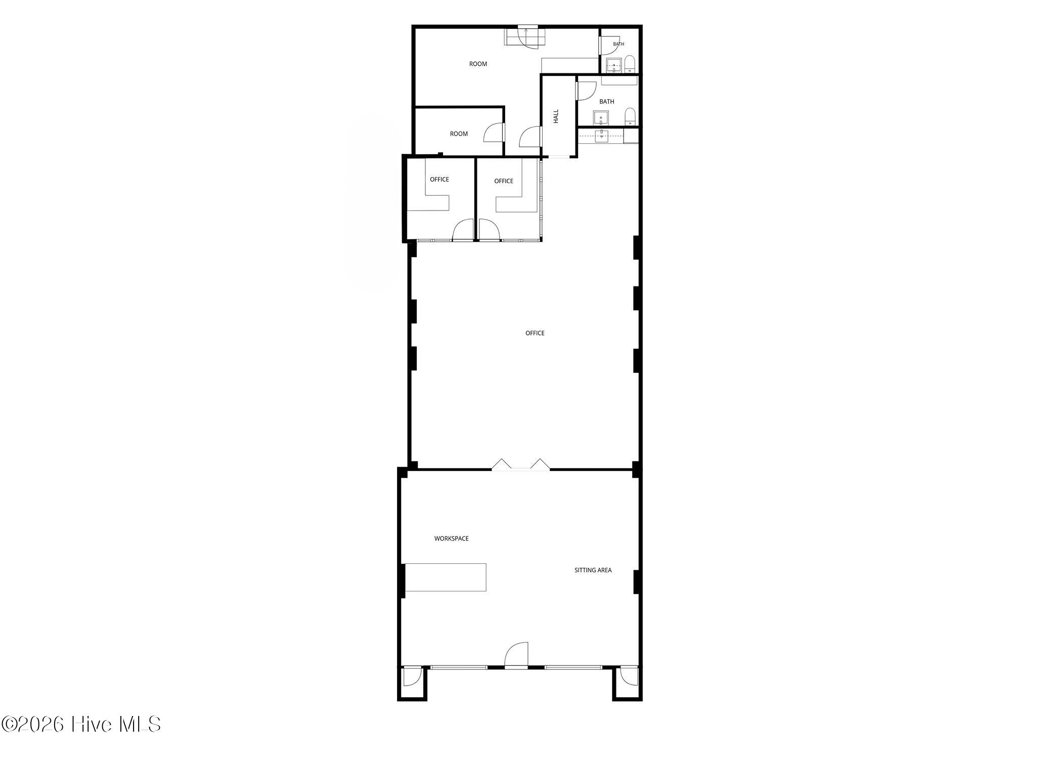 525 Front Street Property Photo 22