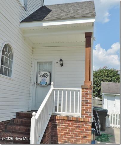 3314 Berkshire Drive Nw Property Photo 3