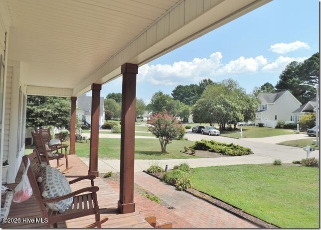 3314 Berkshire Drive Nw Property Photo 5